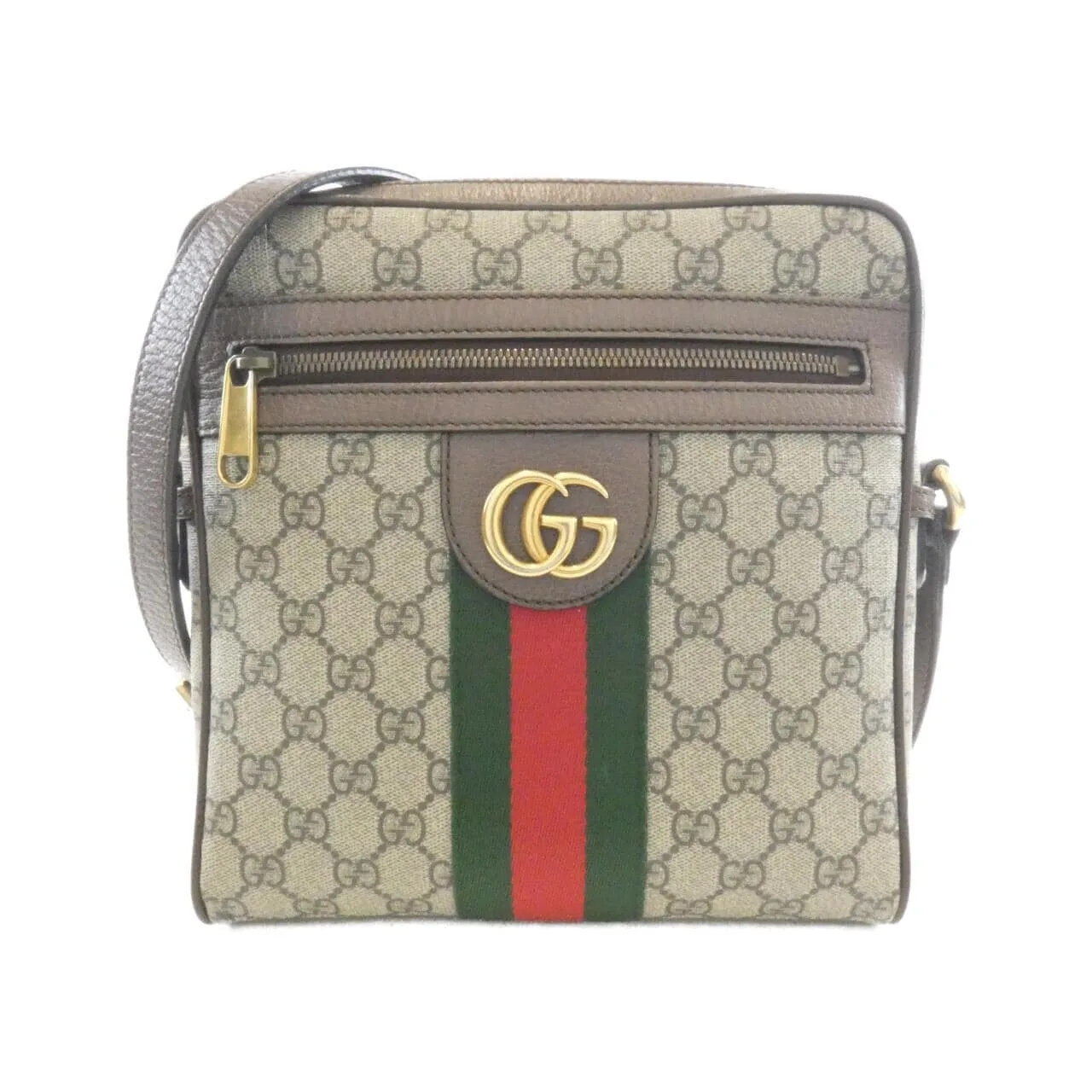 GUCCI Ophidia 547926 96IWT 肩背包 帆布
