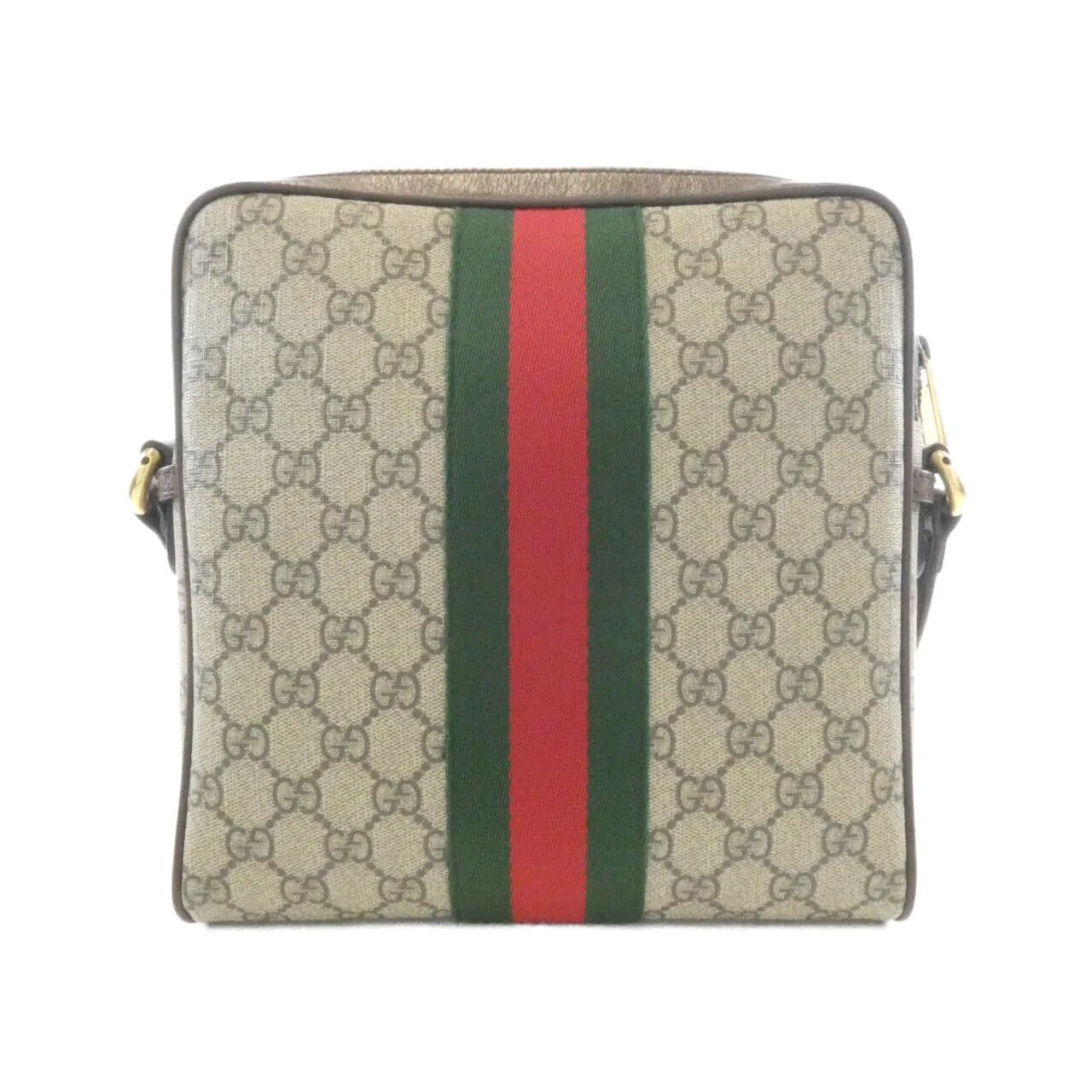 GUCCI Ophidia 547926 96IWT 肩背包 帆布 2