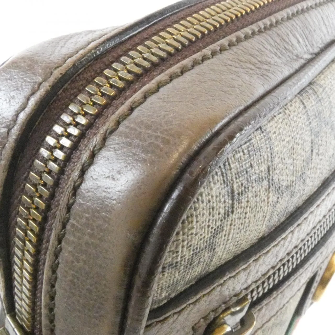 GUCCI Ophidia 547926 96IWT 肩背包 帆布 5