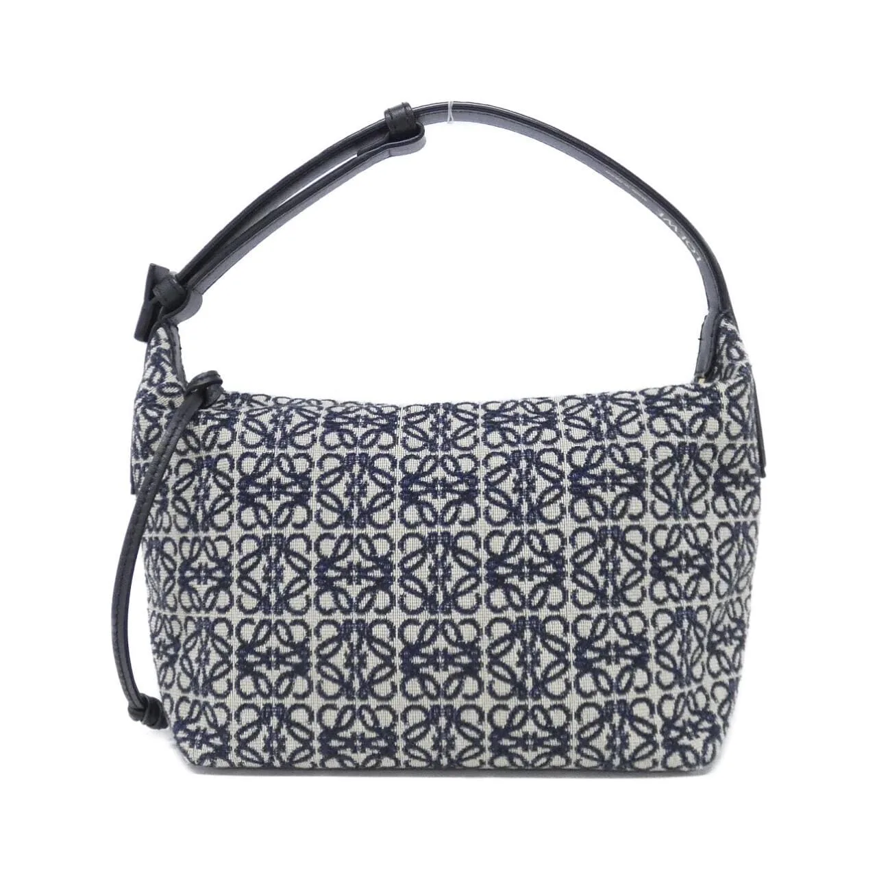 LOEWE A906K75X06 Handbag Canvas