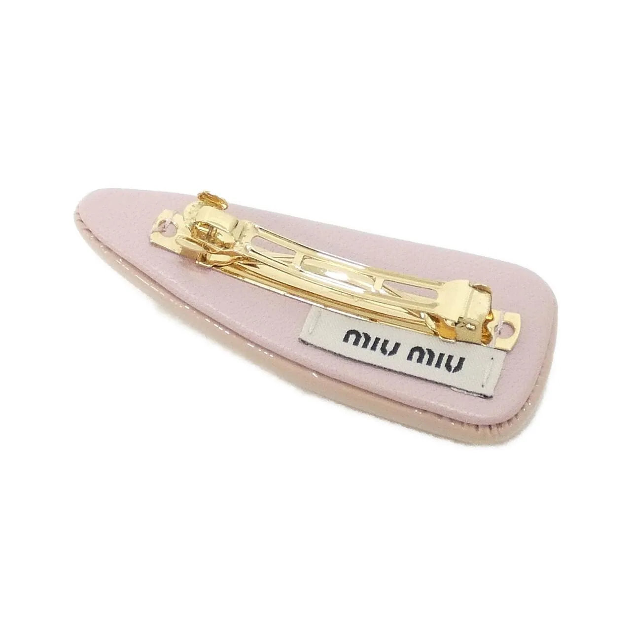 MIU MIU 5IF092 Accessories 2