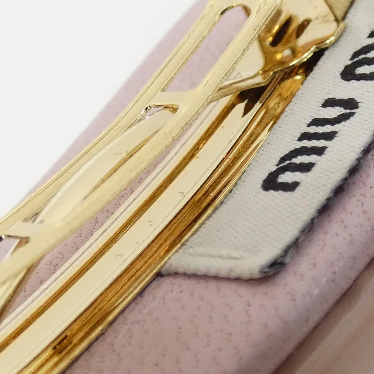 MIU MIU 5IF092 Accessories 3
