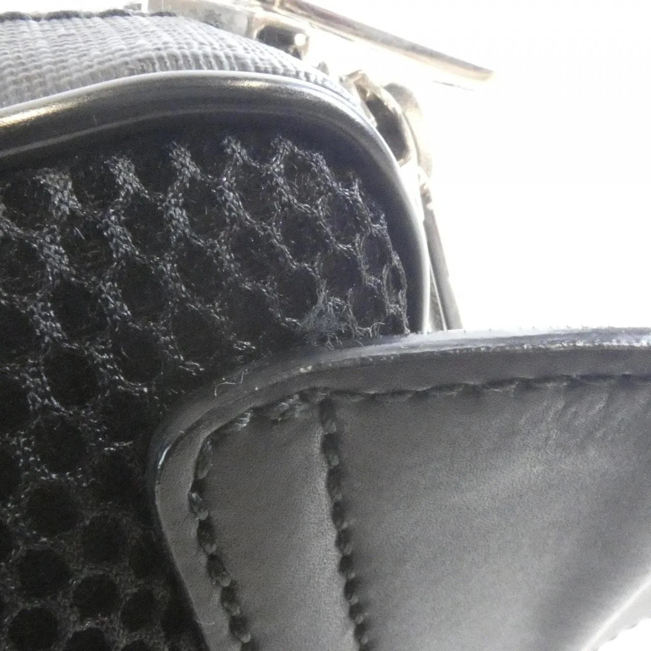 GUCCI 474293 G02BN 腰包 帆布 4