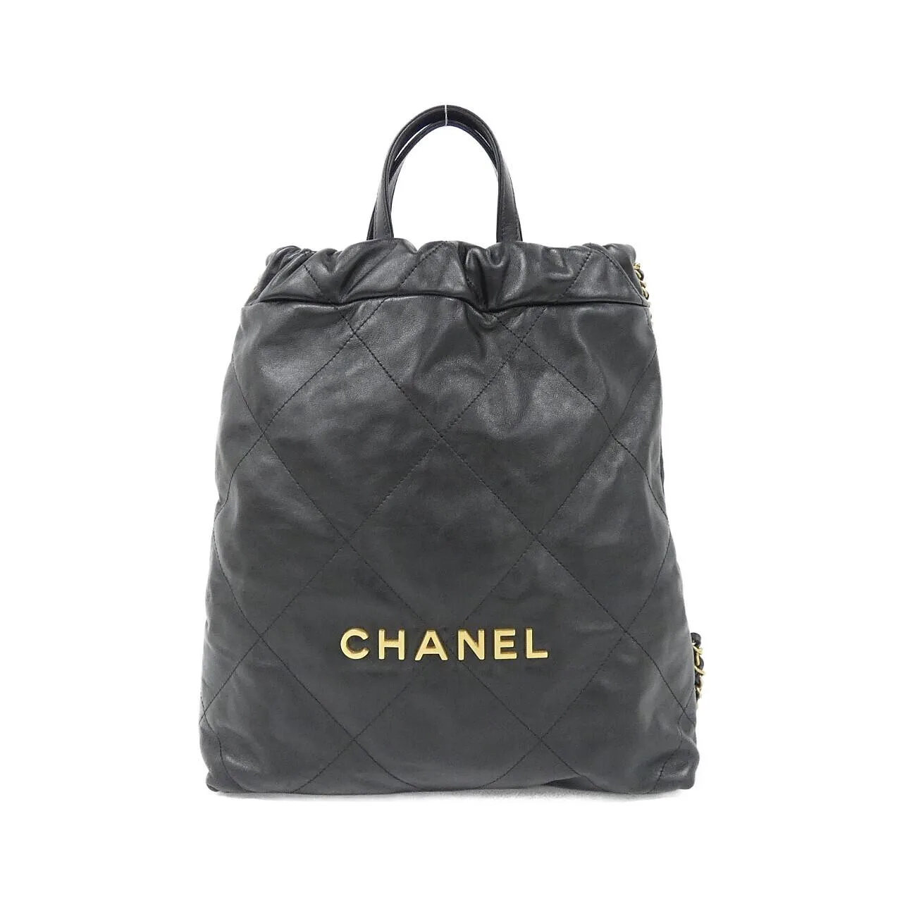 CHANEL Chanel 22 AS3859 Backpack 1