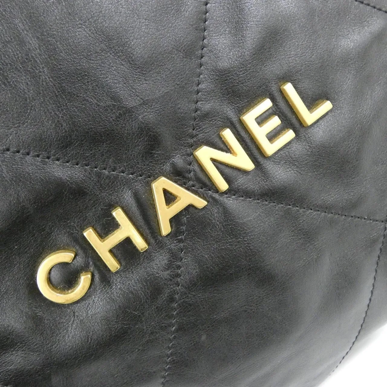 CHANEL Chanel 22 AS3859 Backpack 4