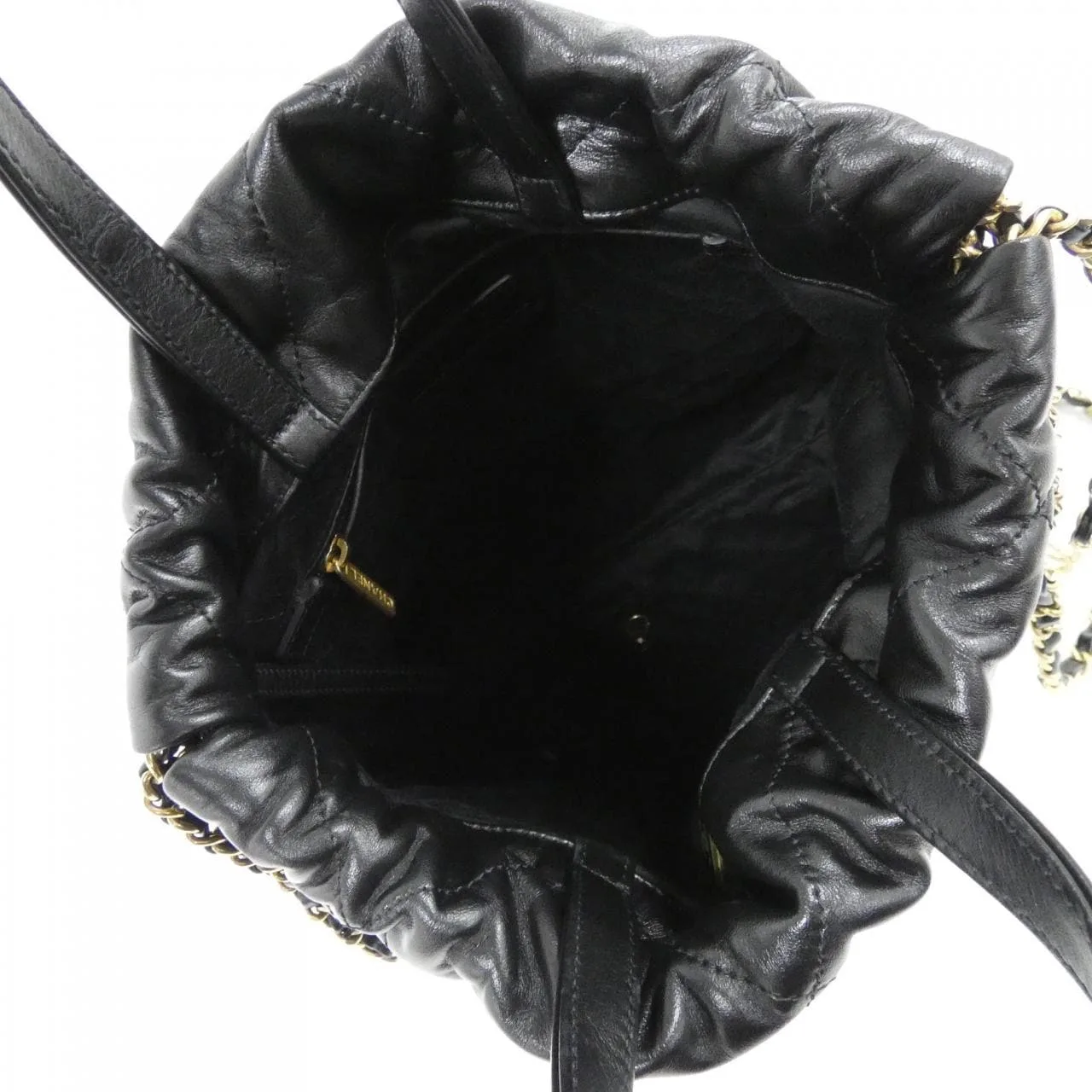 CHANEL Chanel 22 AS3859 Backpack 8