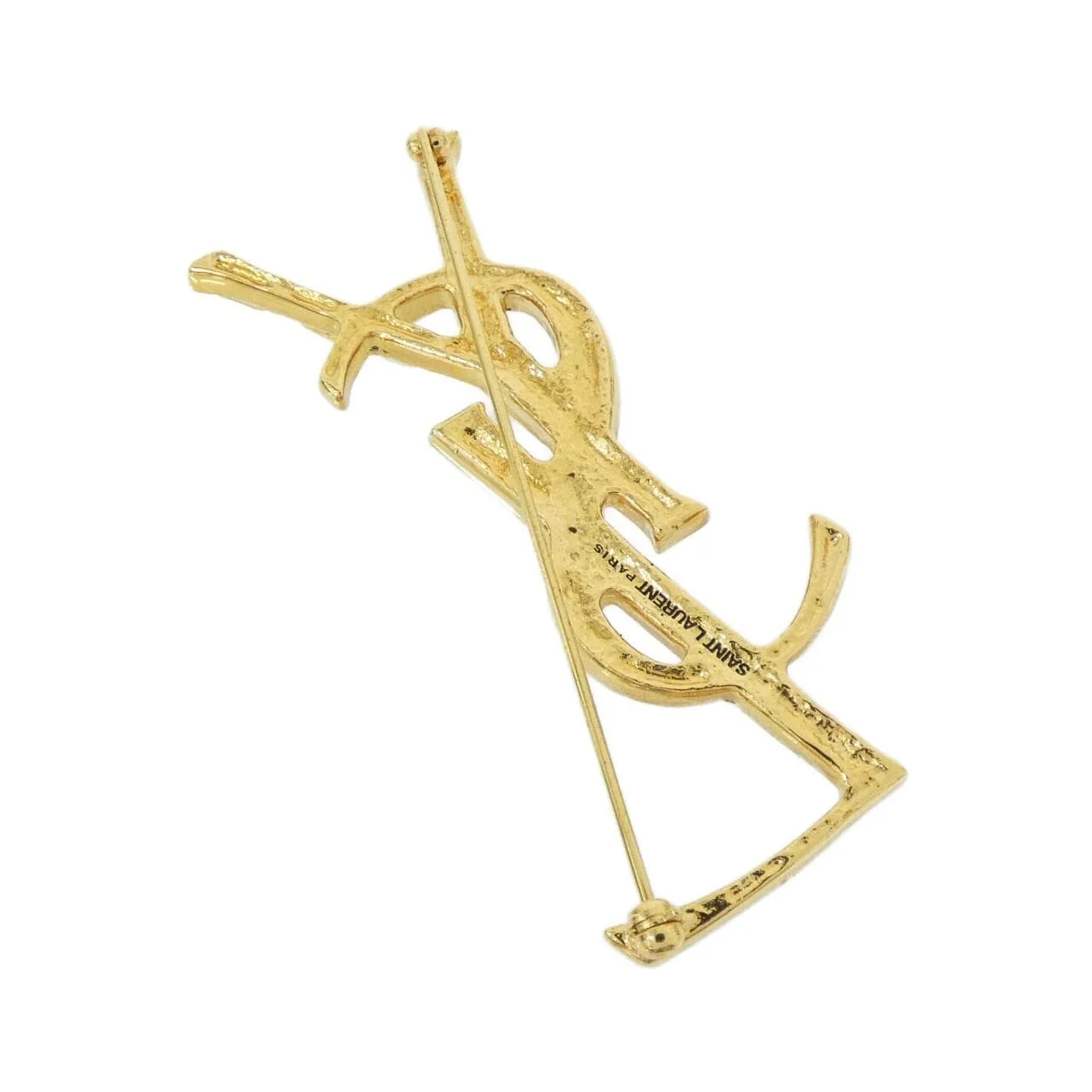 SAINT LAURENT 470371 Y1500 Accessories 2