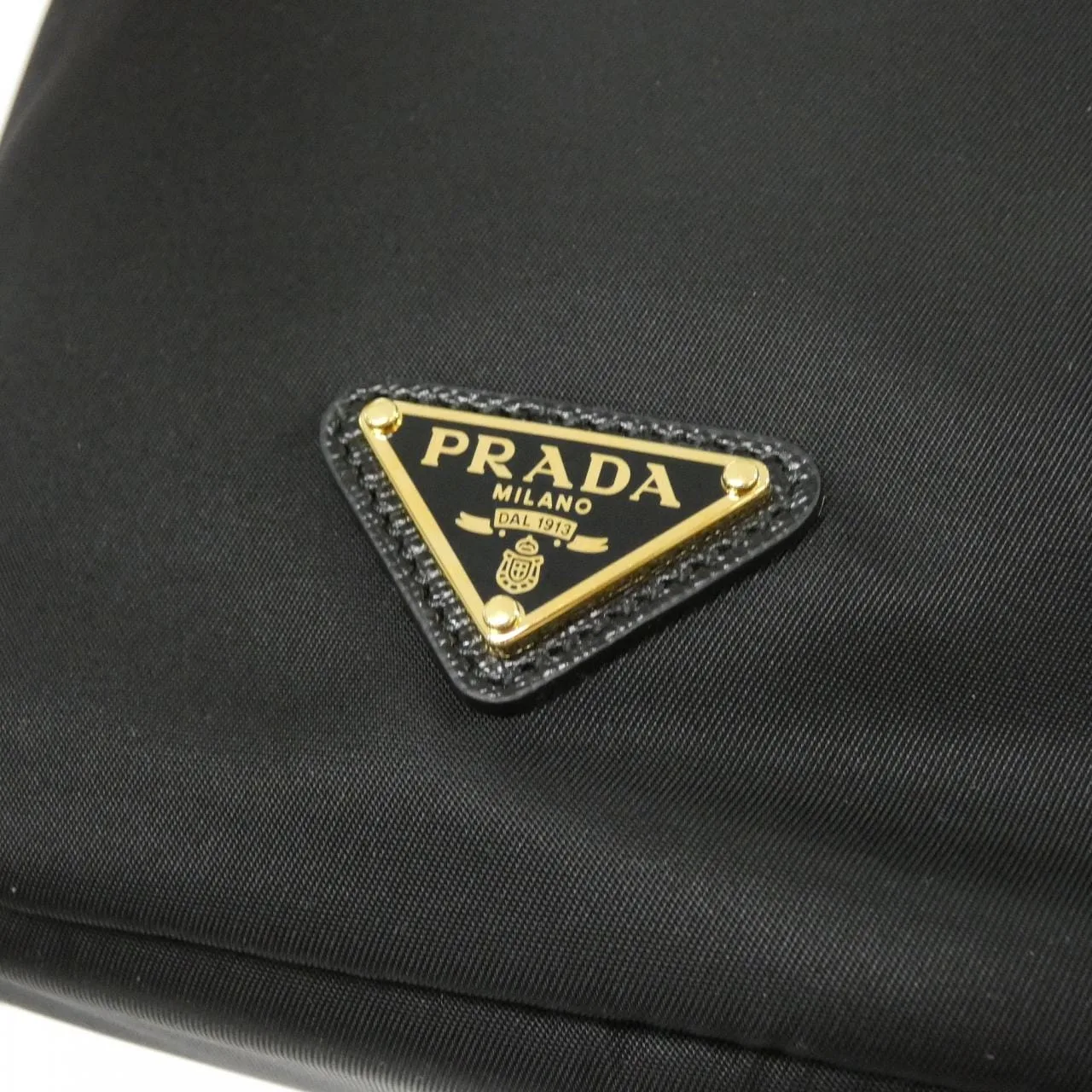 PRADA 1NS369 Pouch 4