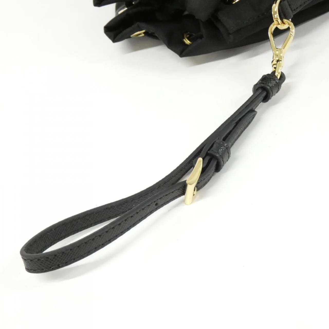 PRADA 1NS369 Pouch 5