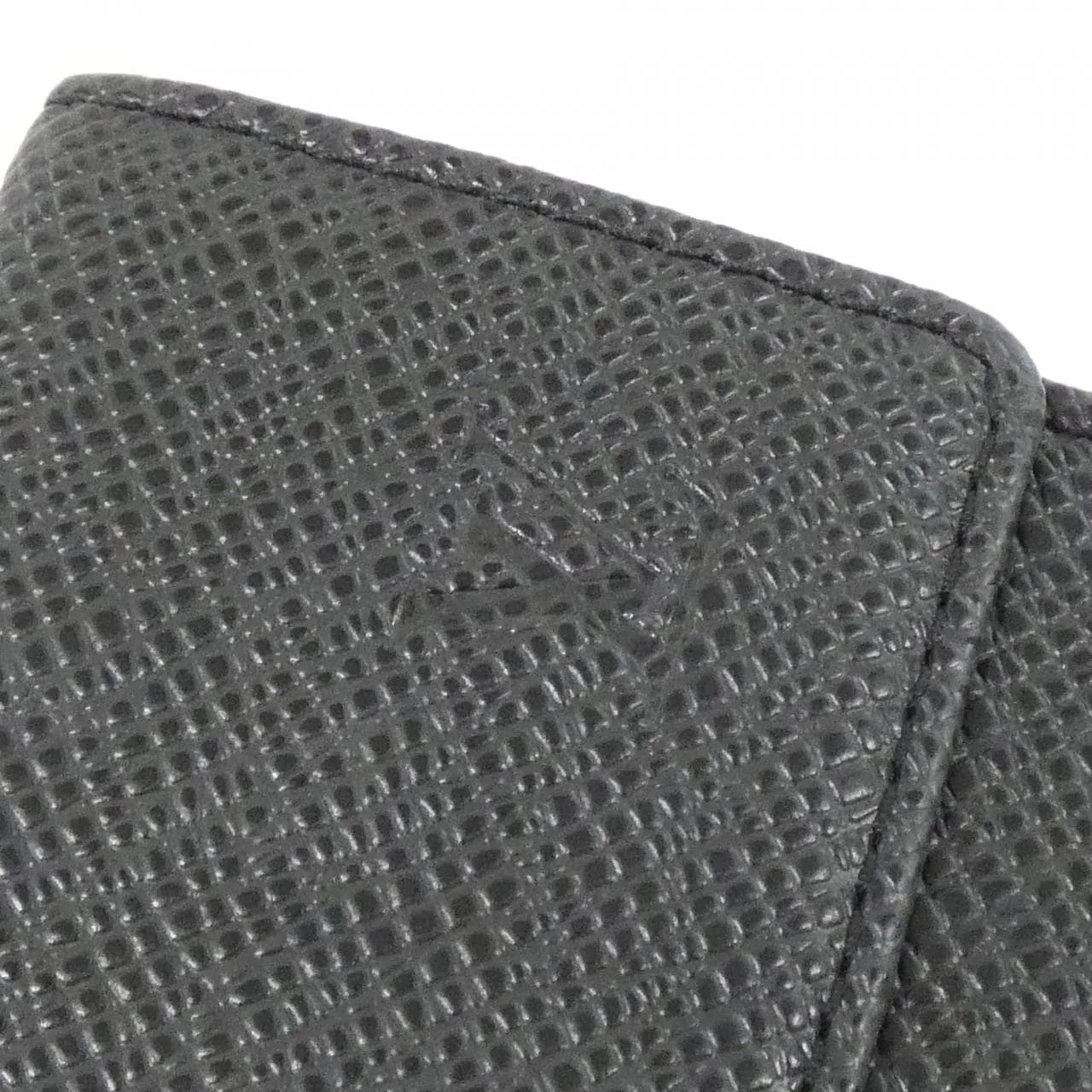 LOUIS VUITTON M30500 鎖匙包 皮革 4