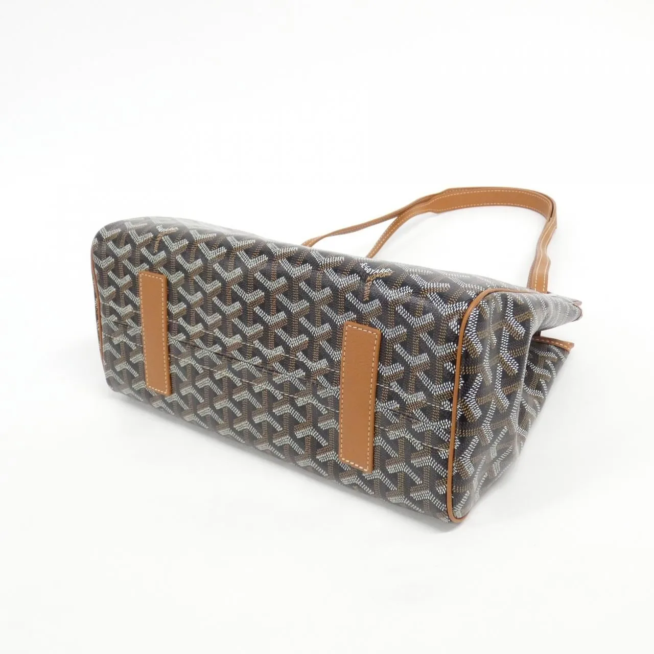 GOYARD Shoulder Canvas 3