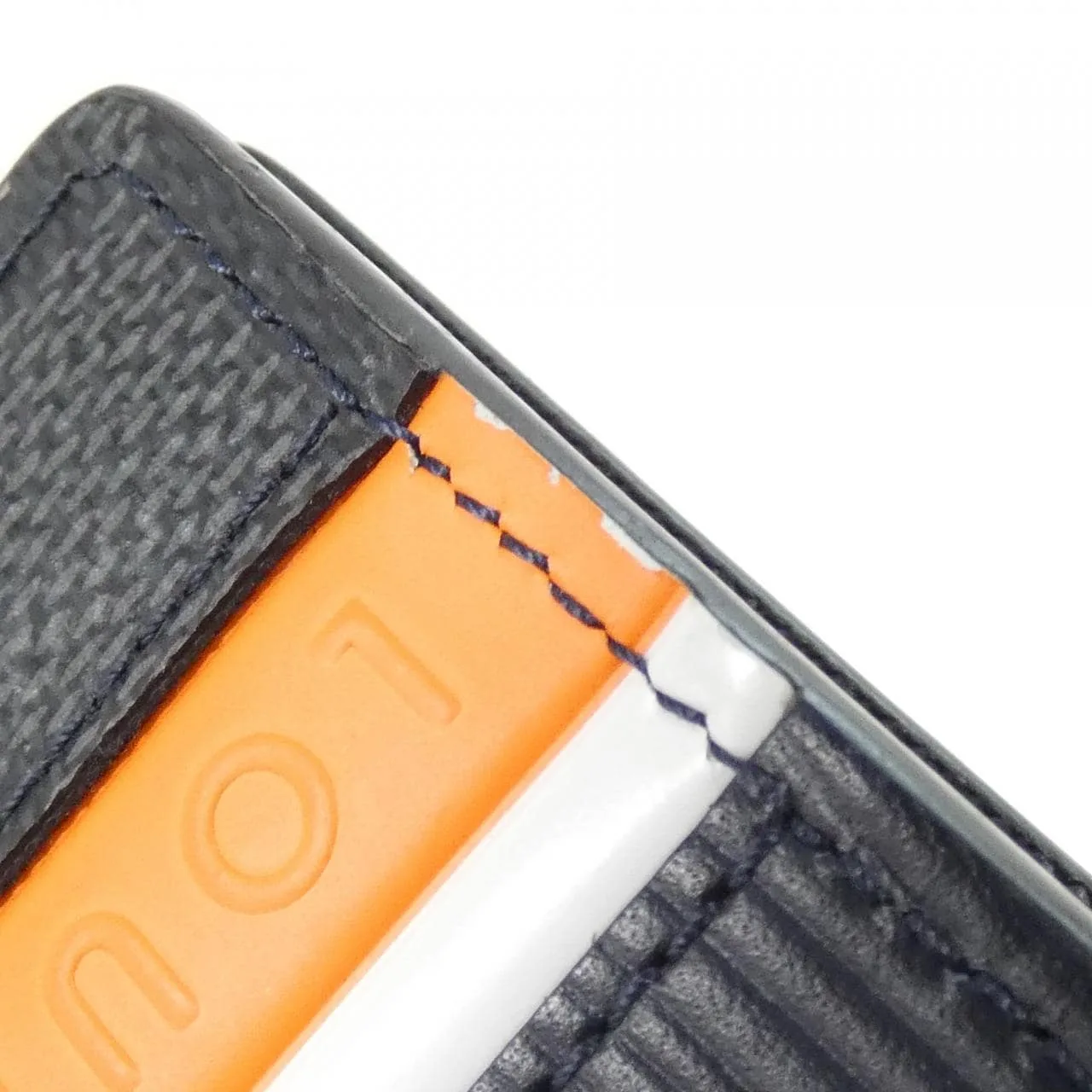 LOUIS VUITTON M69540 銀包 Damier 4