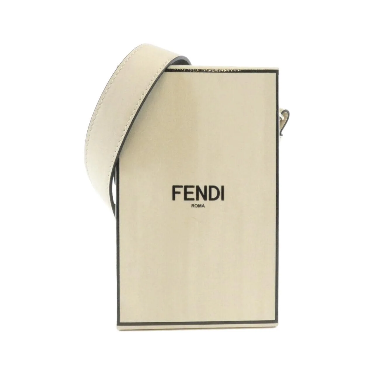 FENDI Baguette 7VA519 ADP6 Shoulder