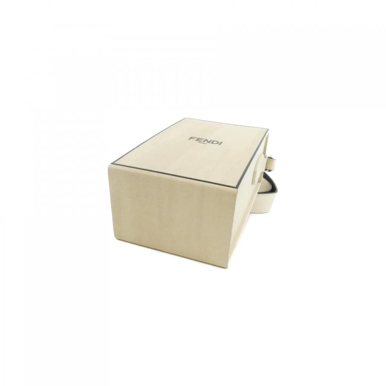 FENDI Baguette 7VA519 ADP6 Shoulder 3