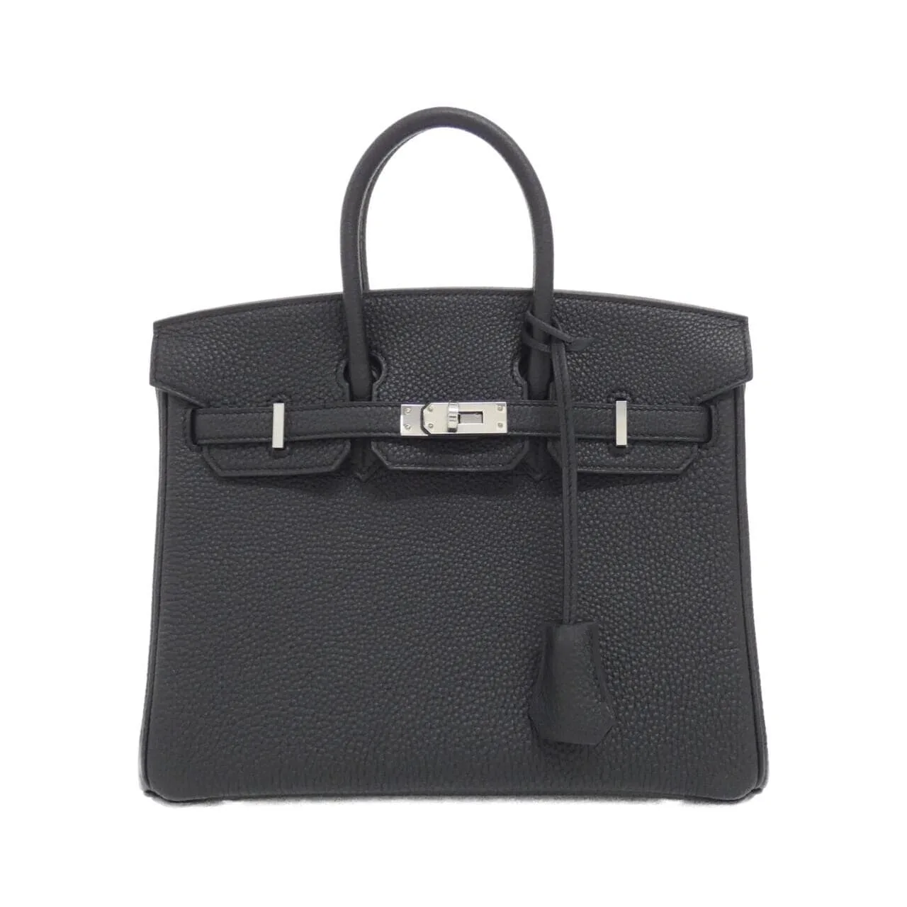 HERMES Birkin 041344CK Handbag Togo