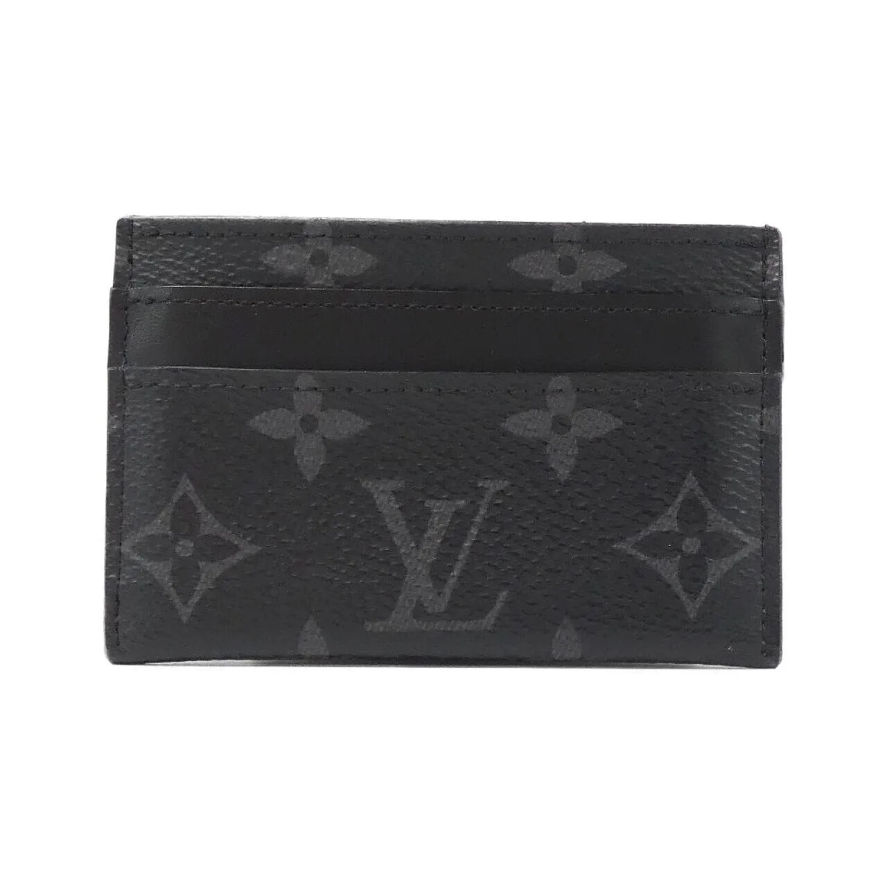 LOUIS VUITTON Eclipse M62170 卡片套 Monogram