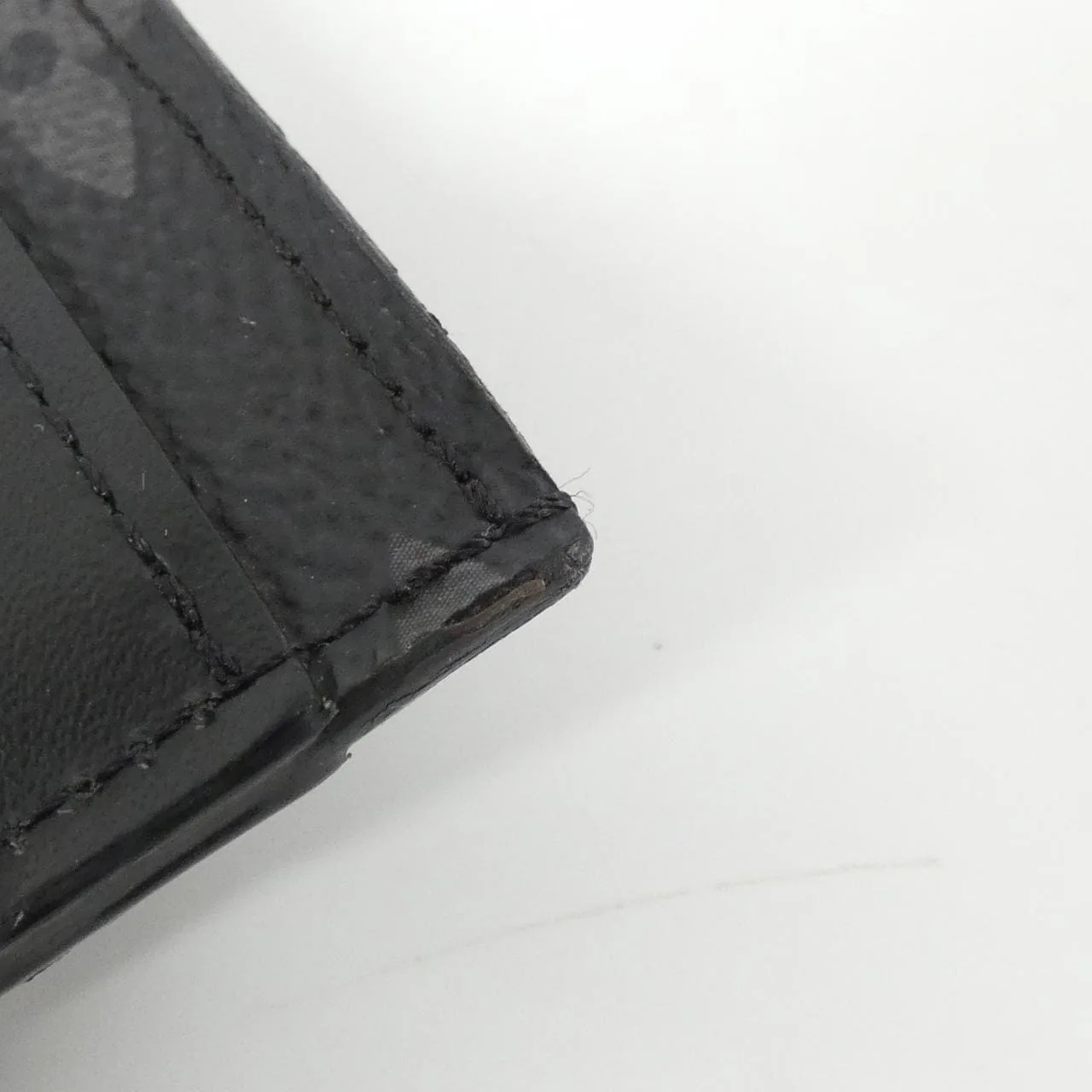 LOUIS VUITTON Eclipse M62170 卡片套 Monogram 3