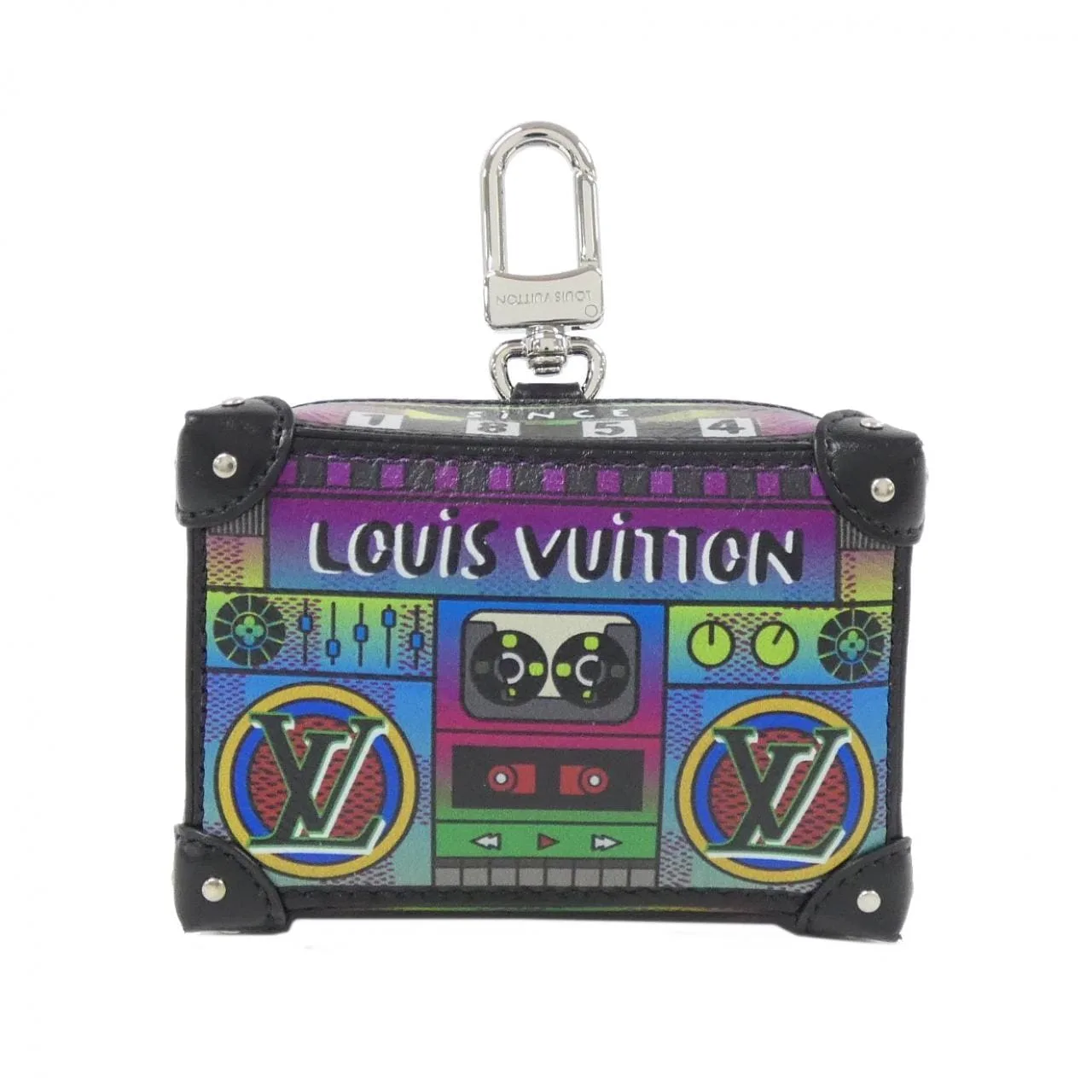 LOUIS VUITTON M02395 銀包