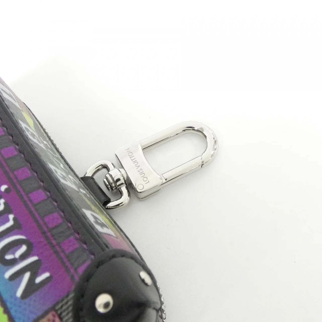 LOUIS VUITTON M02395 銀包 4