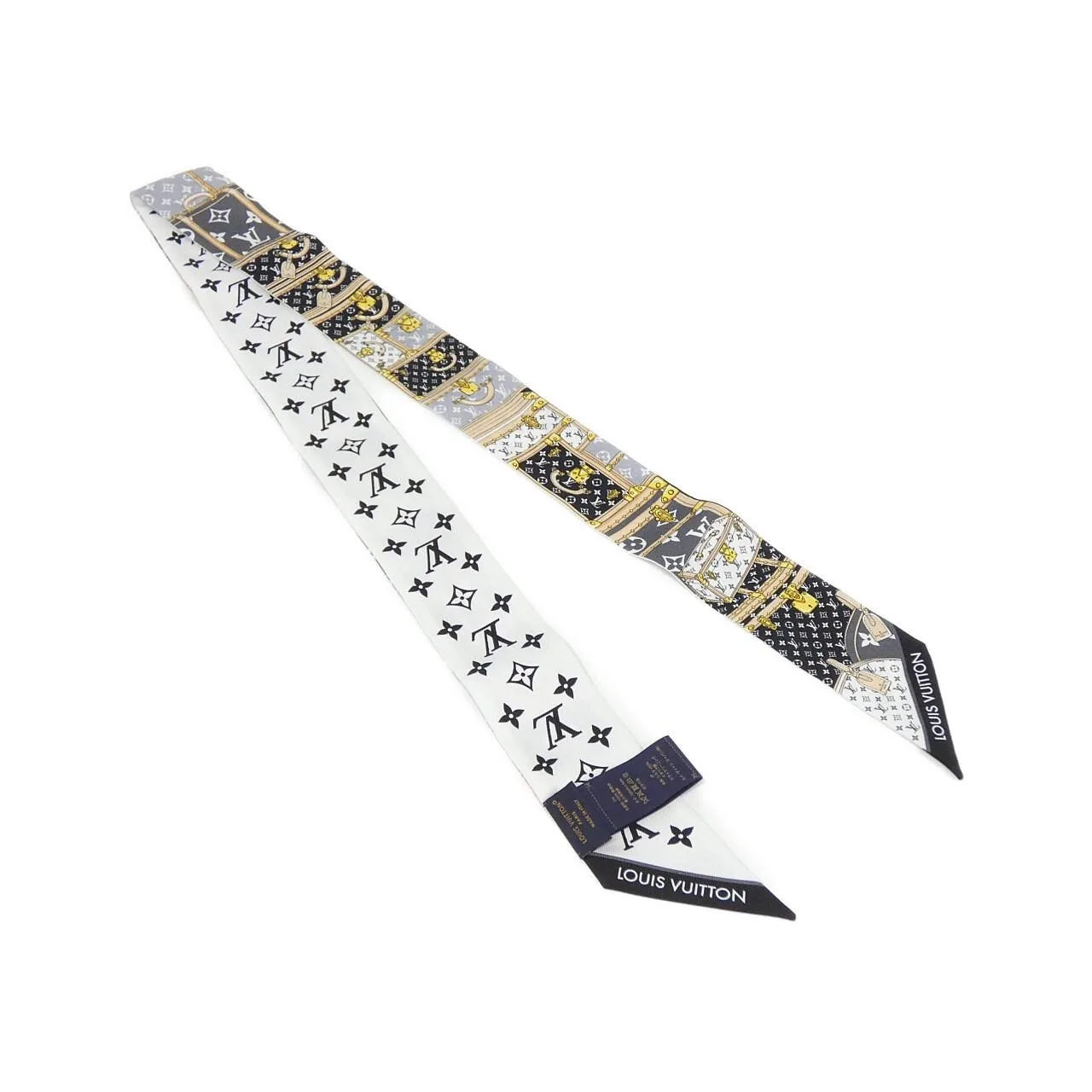 LOUIS VUITTON M76442 Scarf