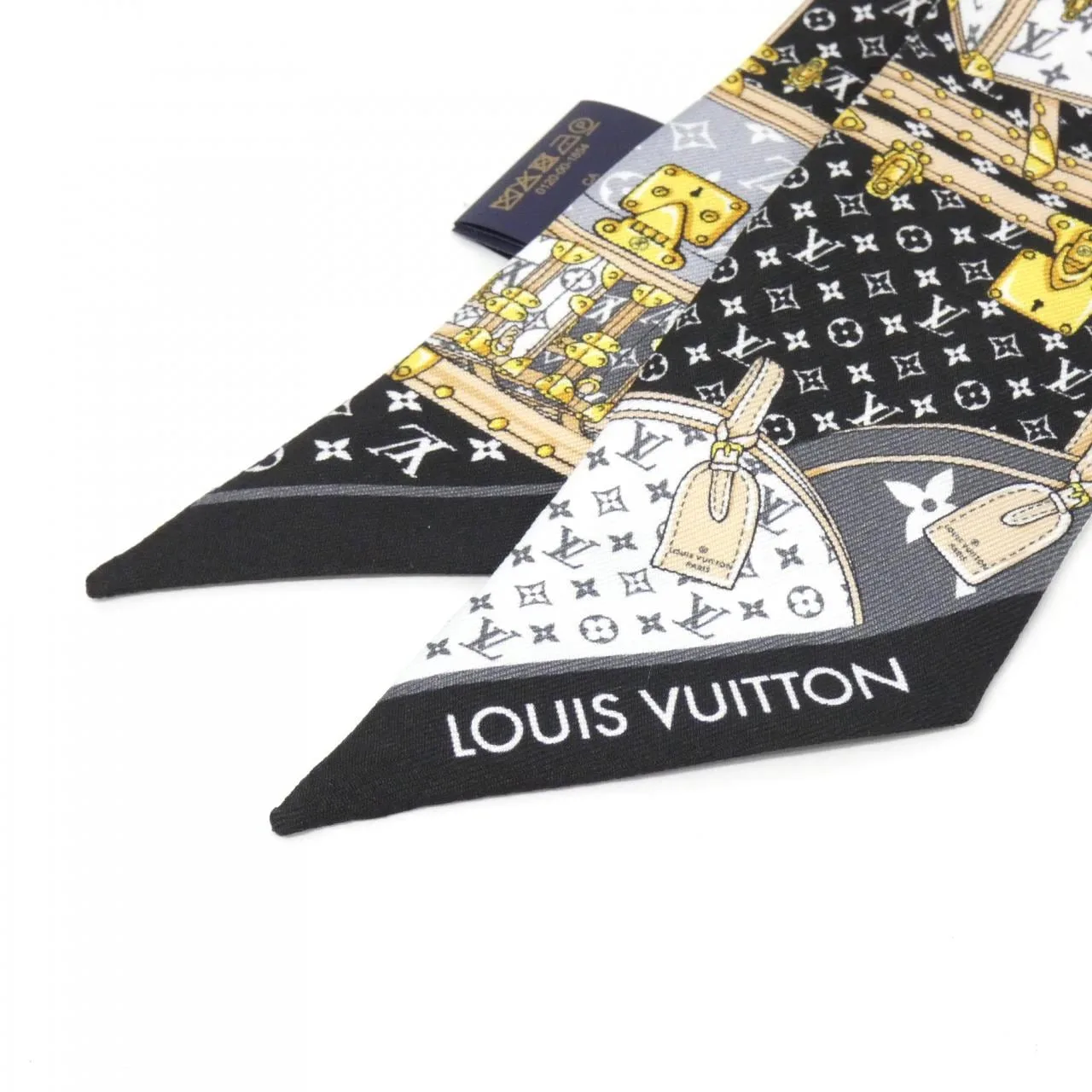 LOUIS VUITTON M76442 Scarf 2