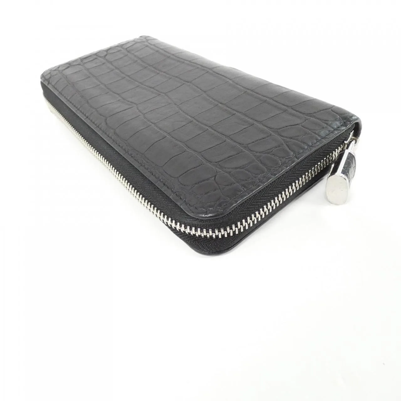 LOUIS VUITTON 銀包 皮革 2