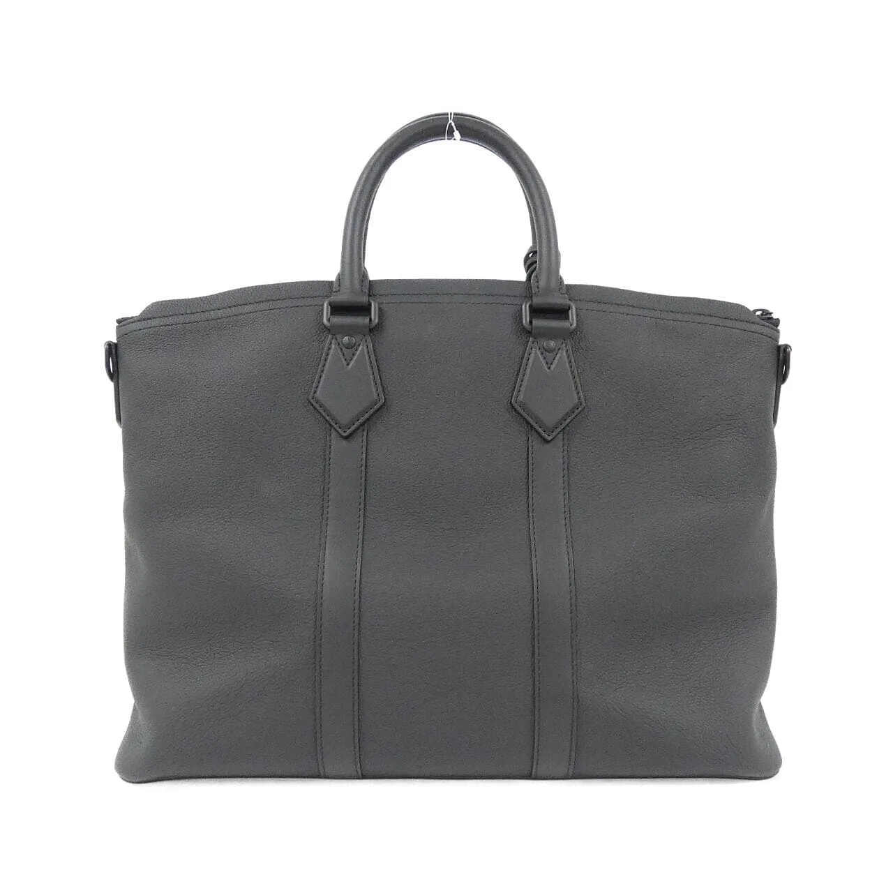 LOUIS VUITTON Lockit M59158 Handbag Lambskin 2