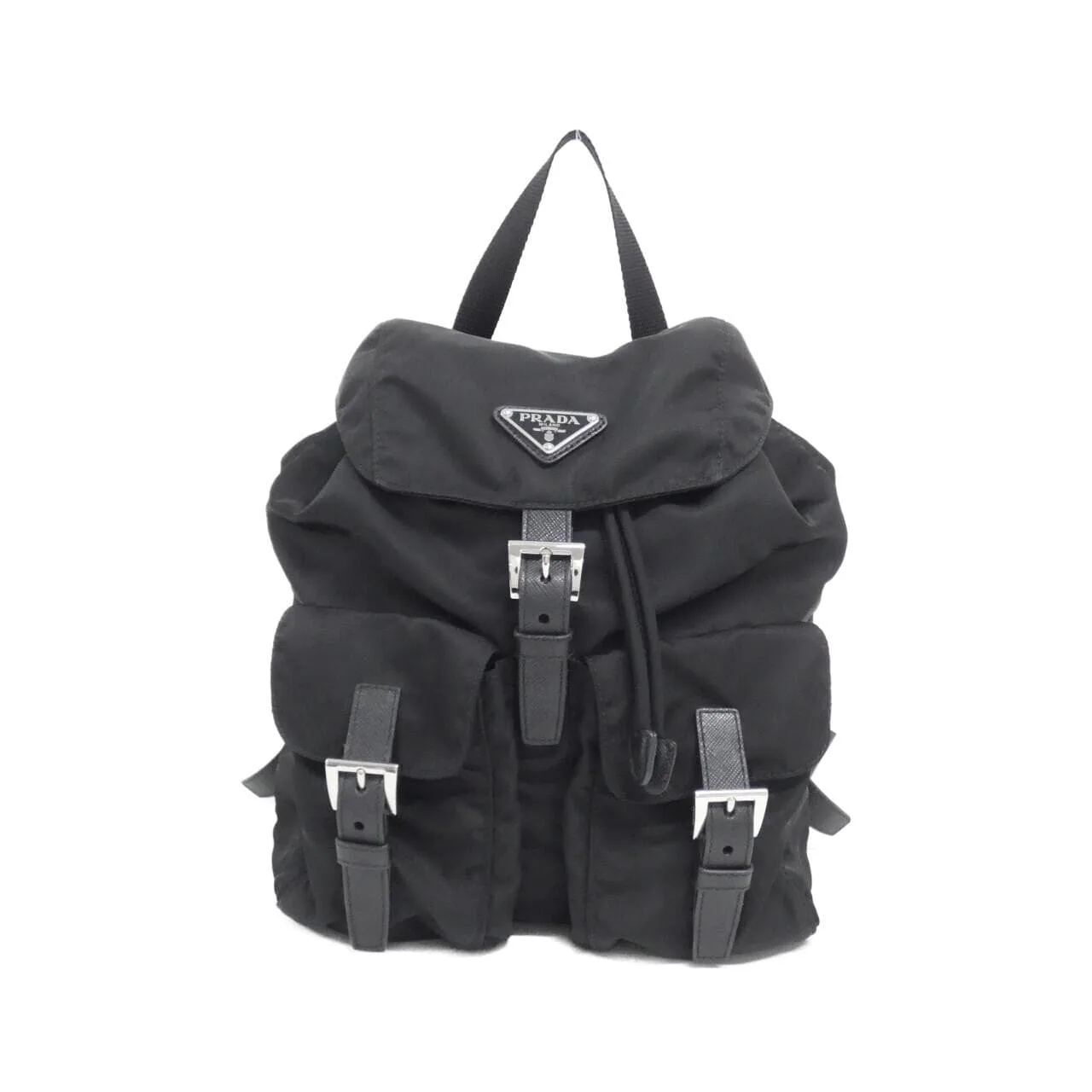 PRADA 1BZ677 Backpack