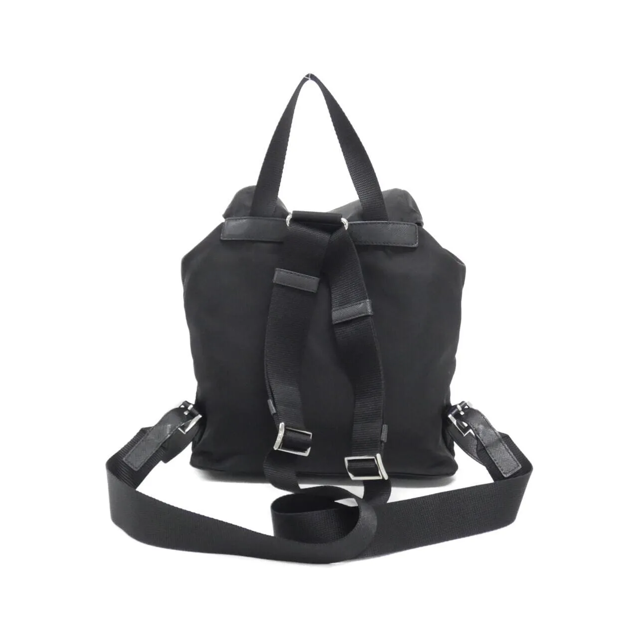PRADA 1BZ677 Backpack 2