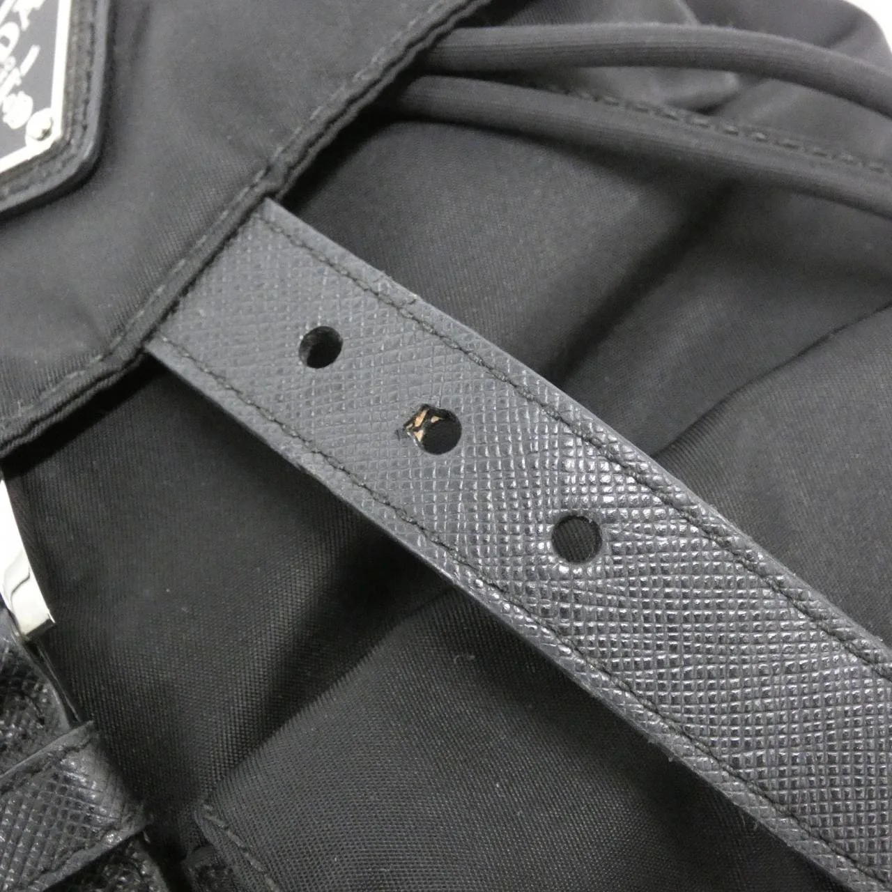 PRADA 1BZ677 Backpack 5