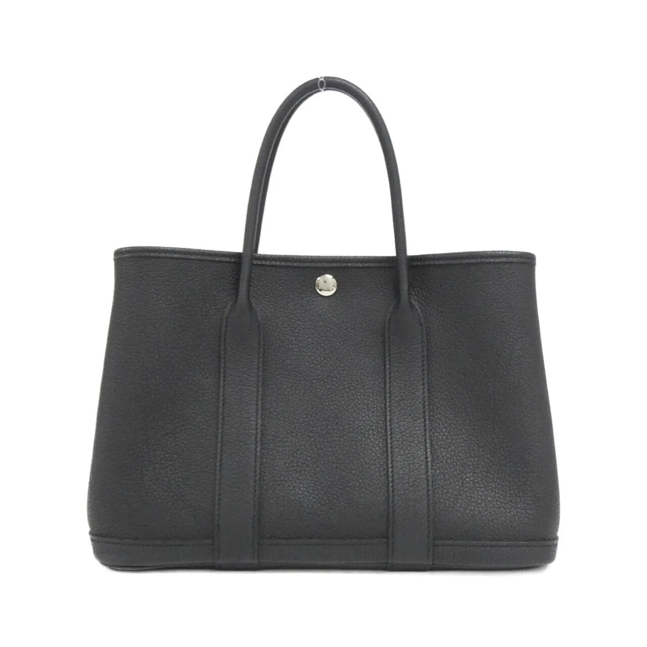 HERMES Garden Party 051568CK Tote