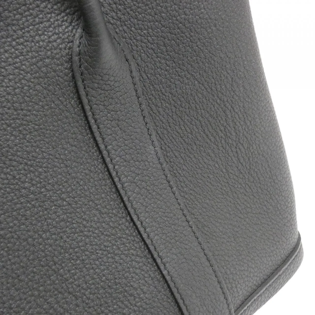 HERMES Garden Party 051568CK Tote 3
