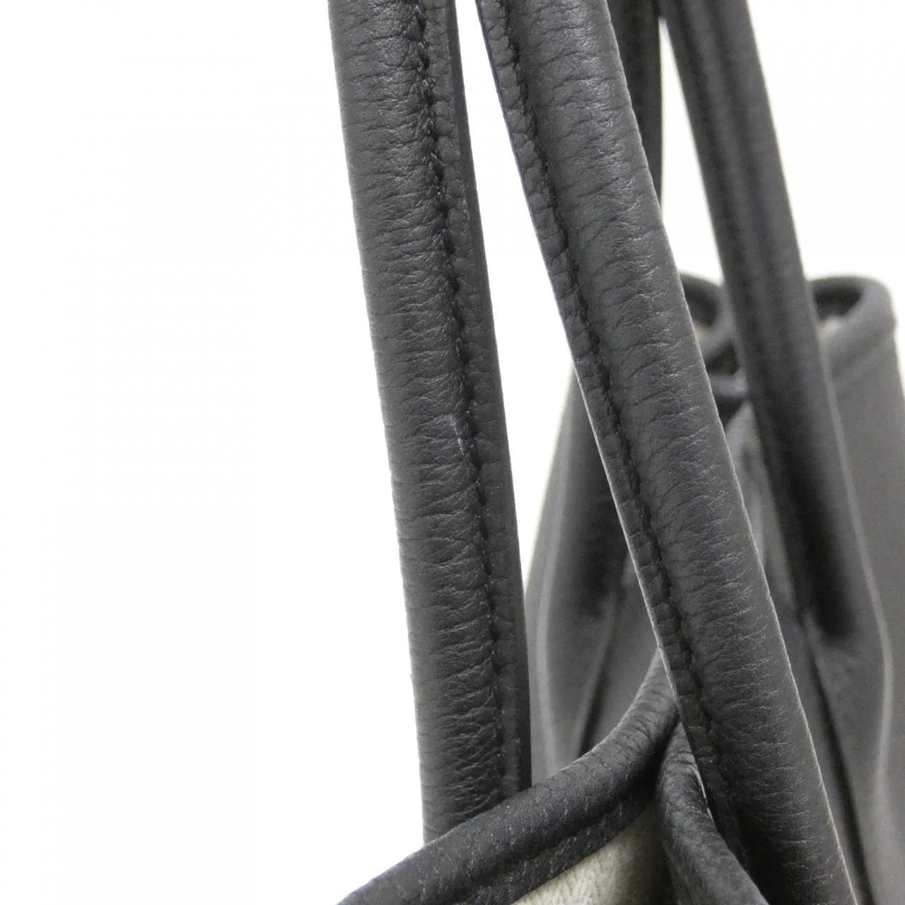 HERMES Garden Party 051568CK Tote 6