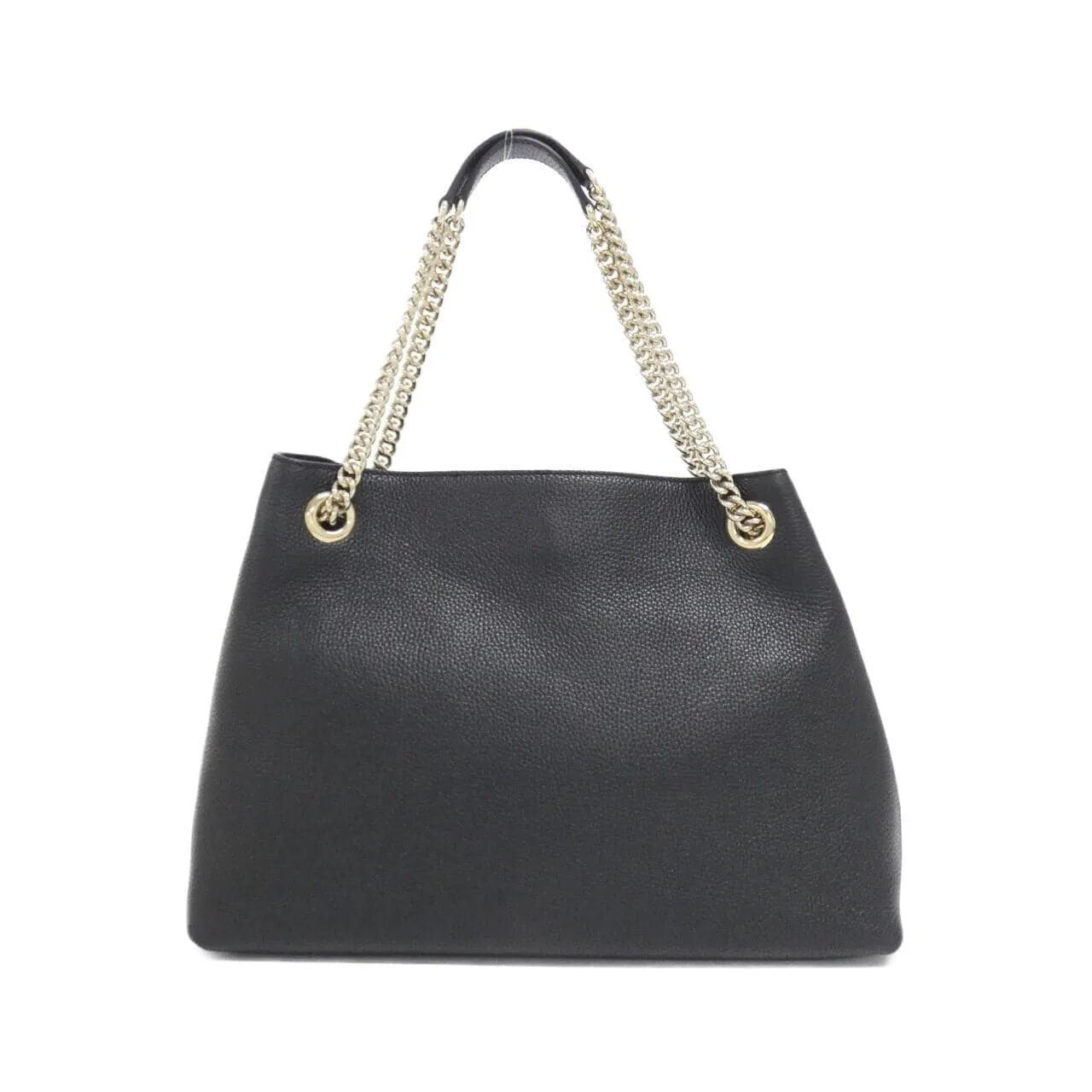 GUCCI 536196 A7M0G Shoulder Leather 2