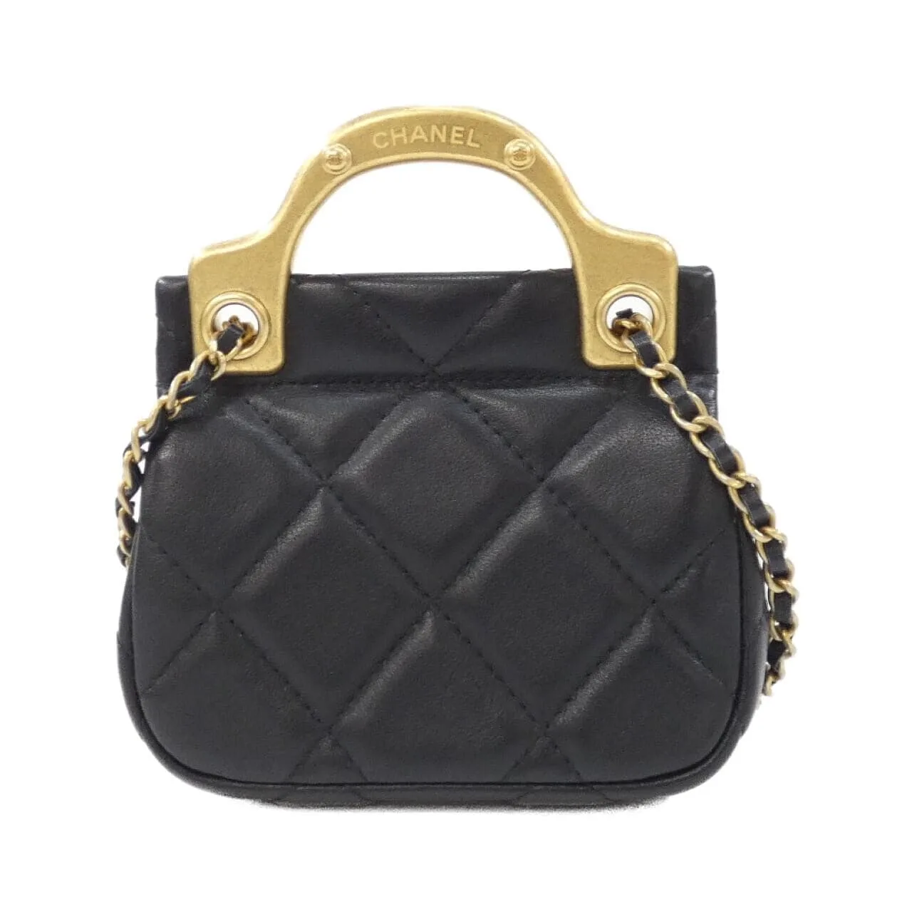 CHANEL Timeless Classic AP2271 Card Case 2