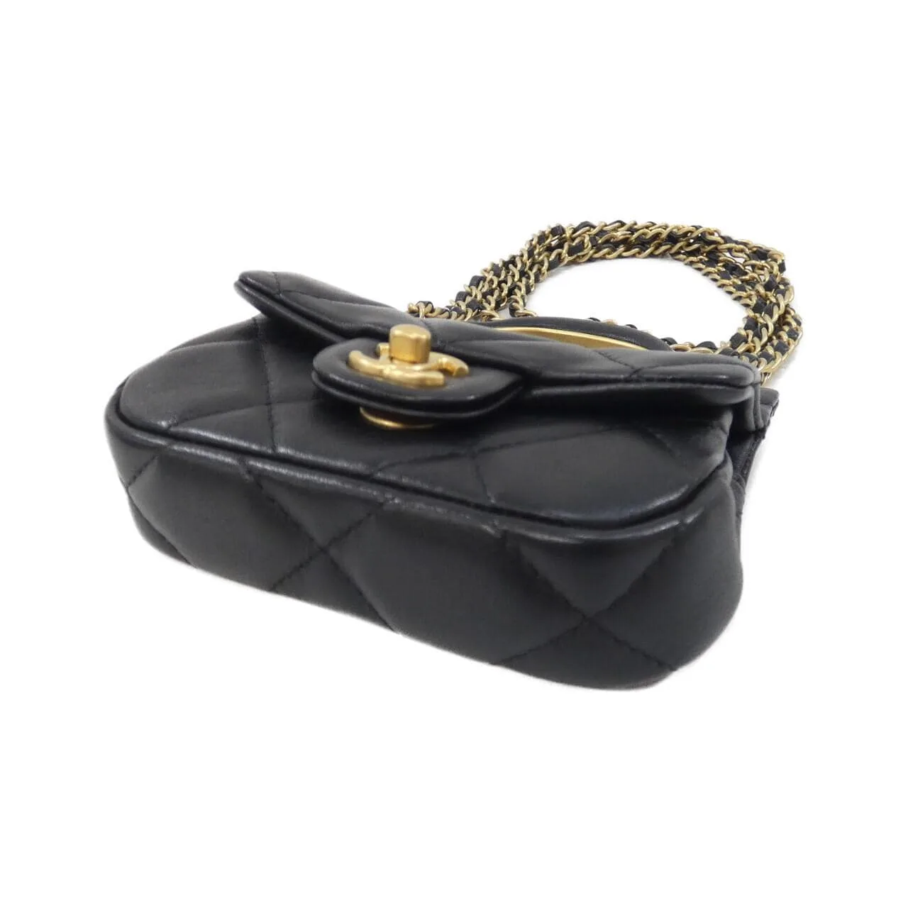 CHANEL Timeless Classic AP2271 Card Case 3