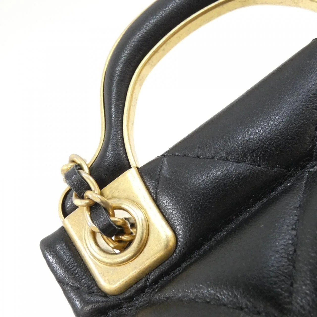 CHANEL Timeless Classic AP2271 Card Case 4