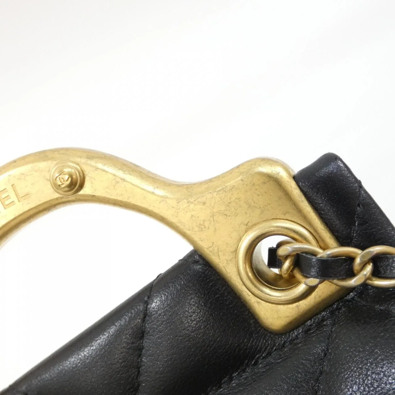 CHANEL Timeless Classic AP2271 Card Case 5