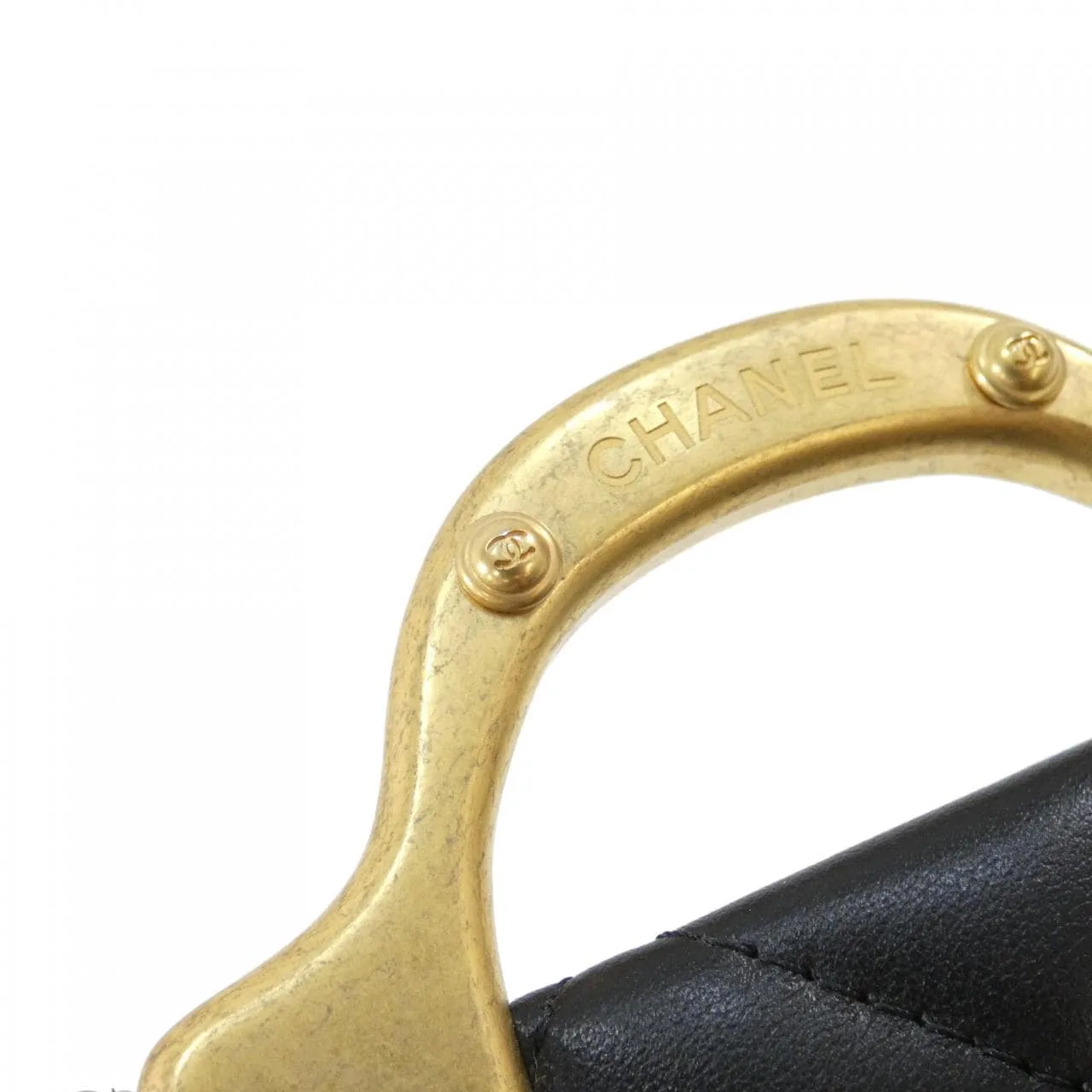 CHANEL Timeless Classic AP2271 Card Case 6