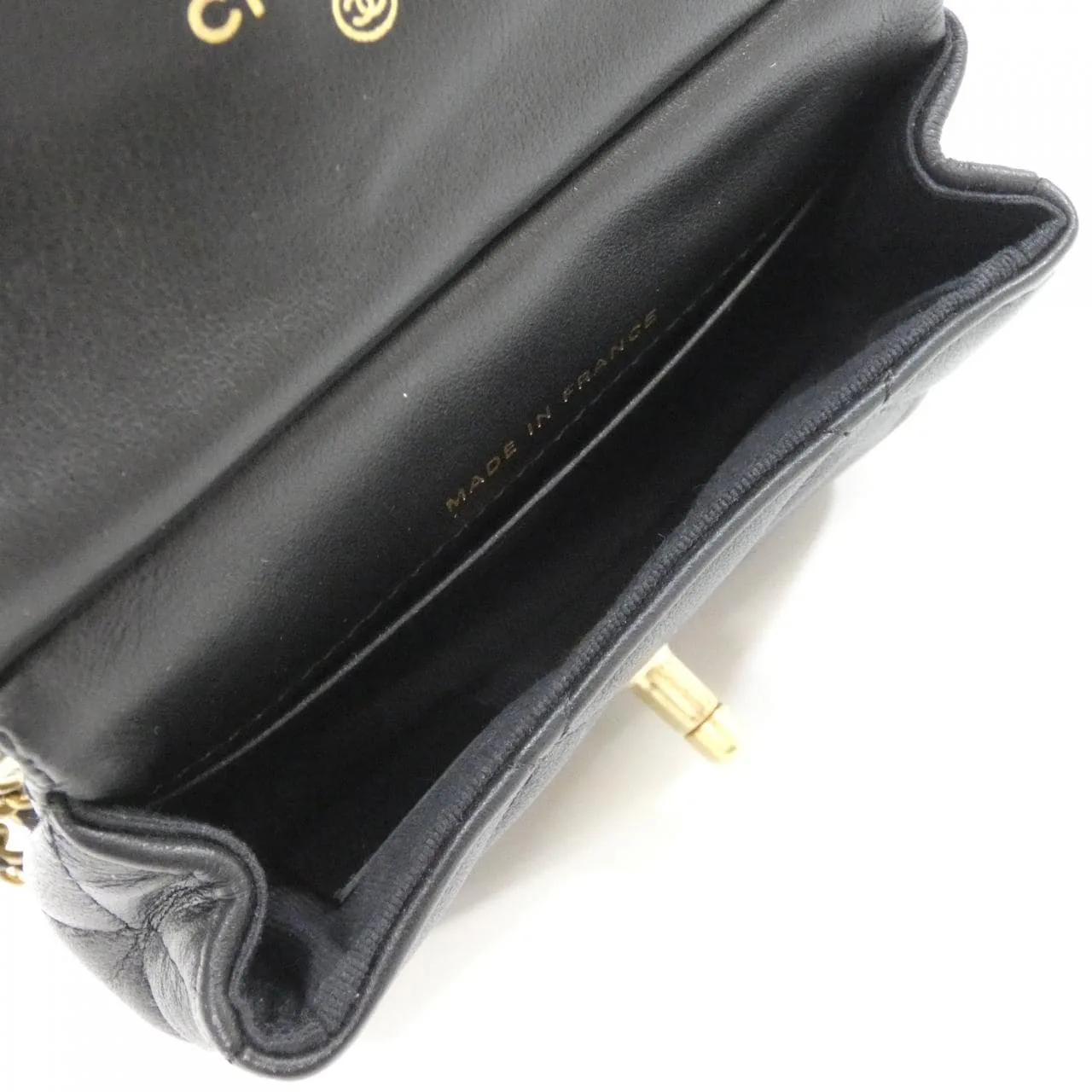 CHANEL Timeless Classic AP2271 Card Case 9