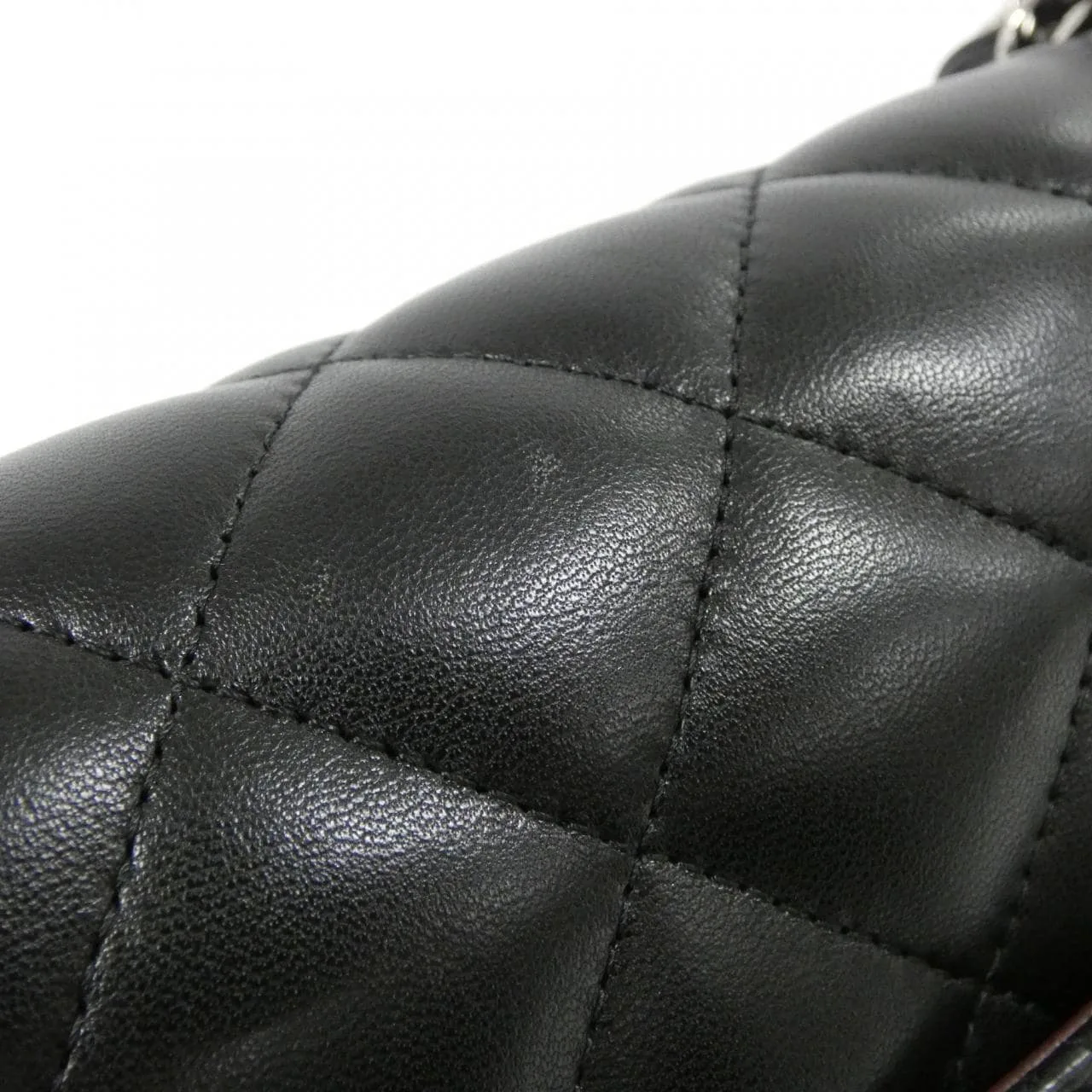 CHANEL 58600 Shoulder Lambskin 5