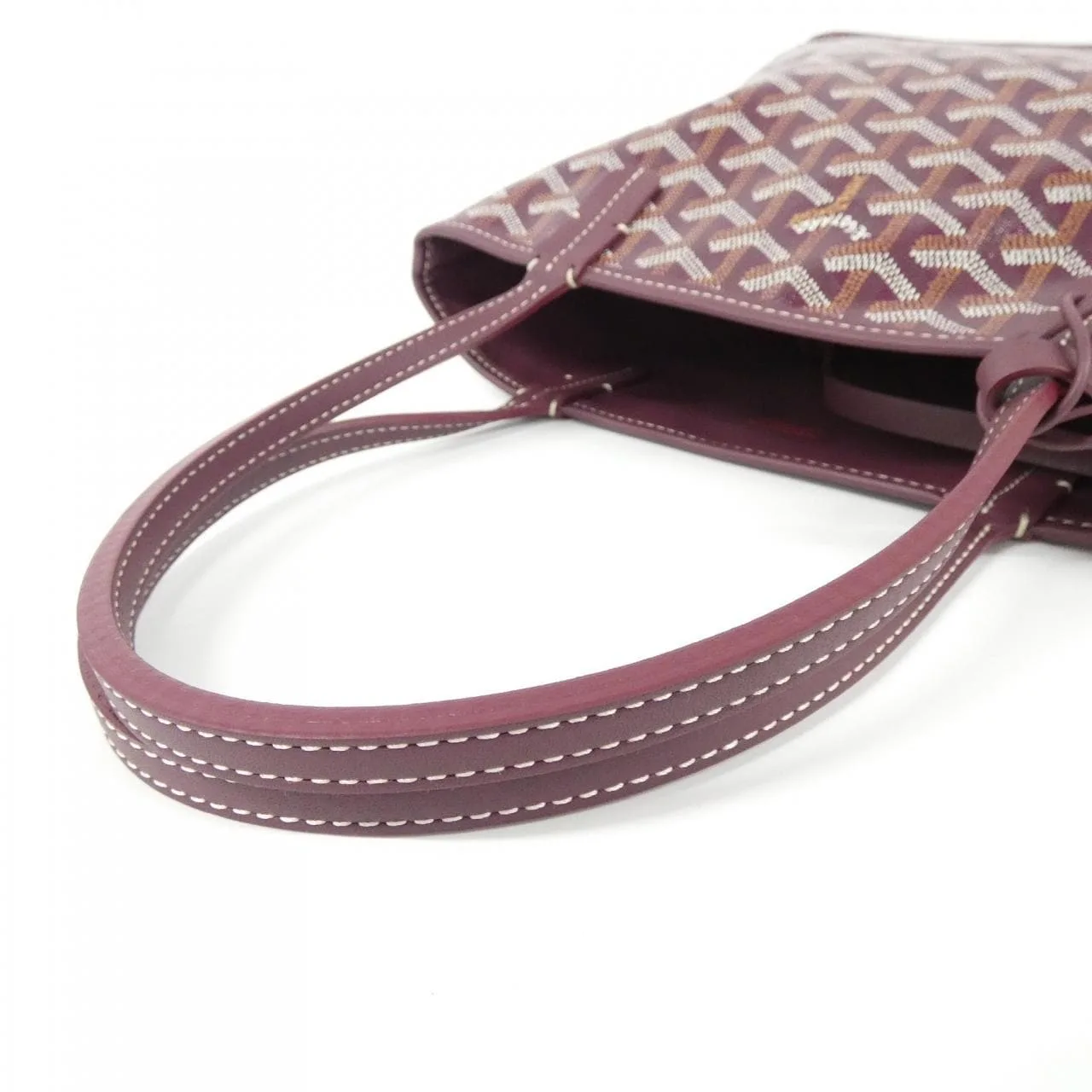 GOYARD Anjou 手提包 帆布 5