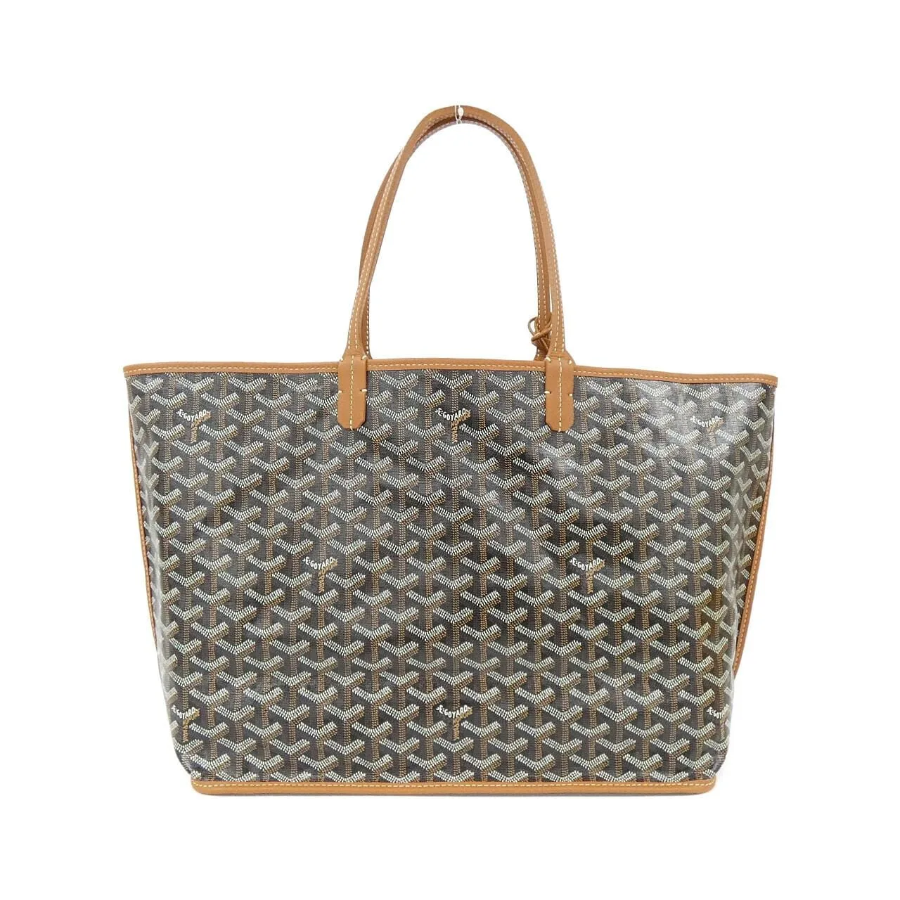 GOYARD Anjou 手提包 帆布 2