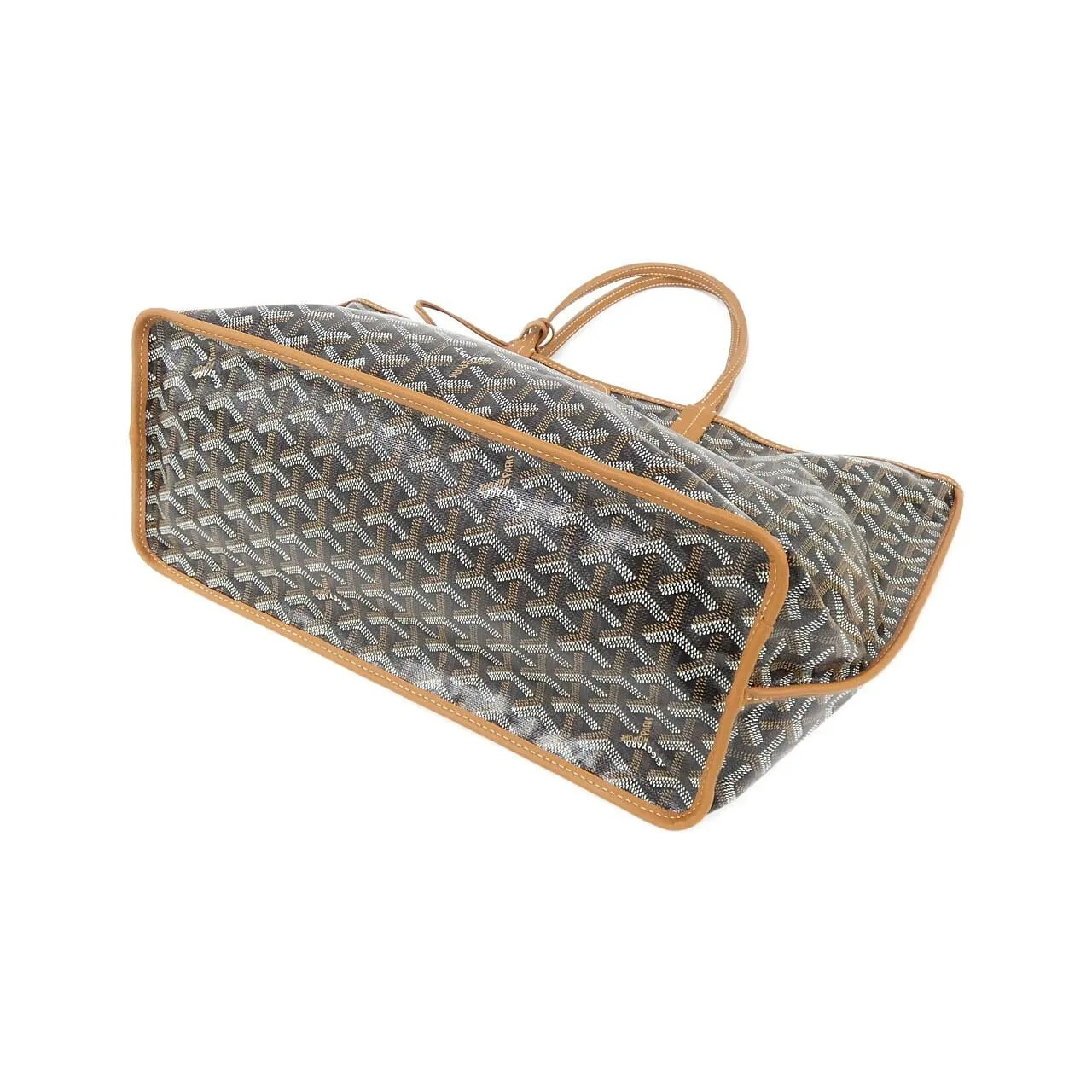GOYARD Anjou 手提包 帆布 3