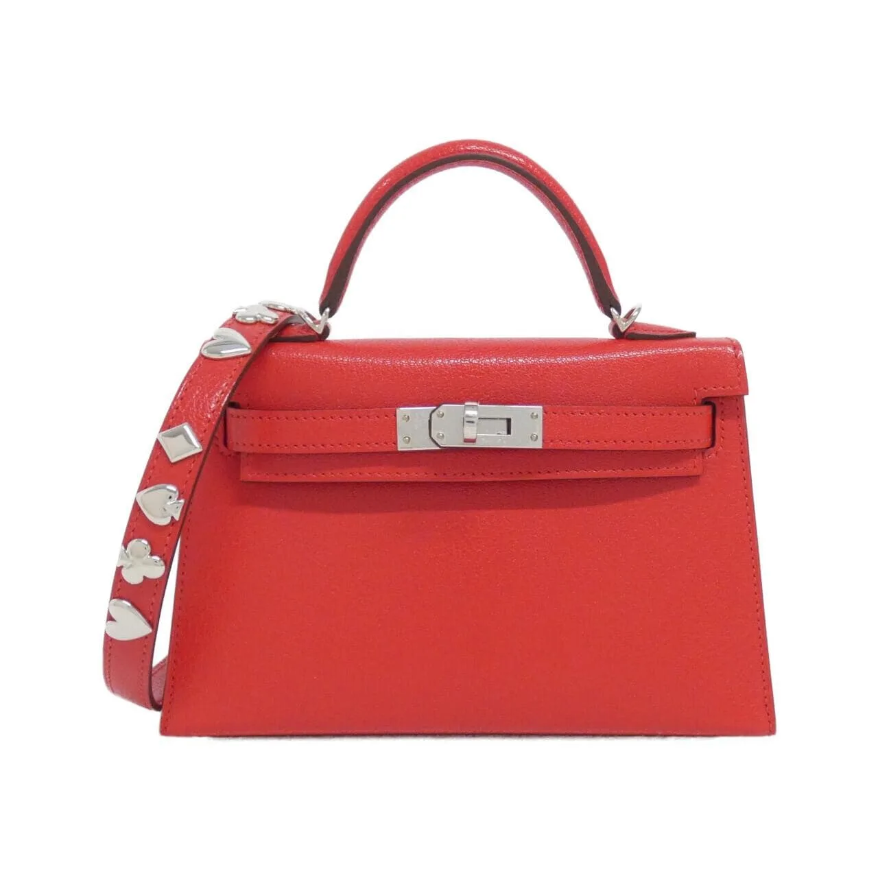 HERMES Kelly 手提包