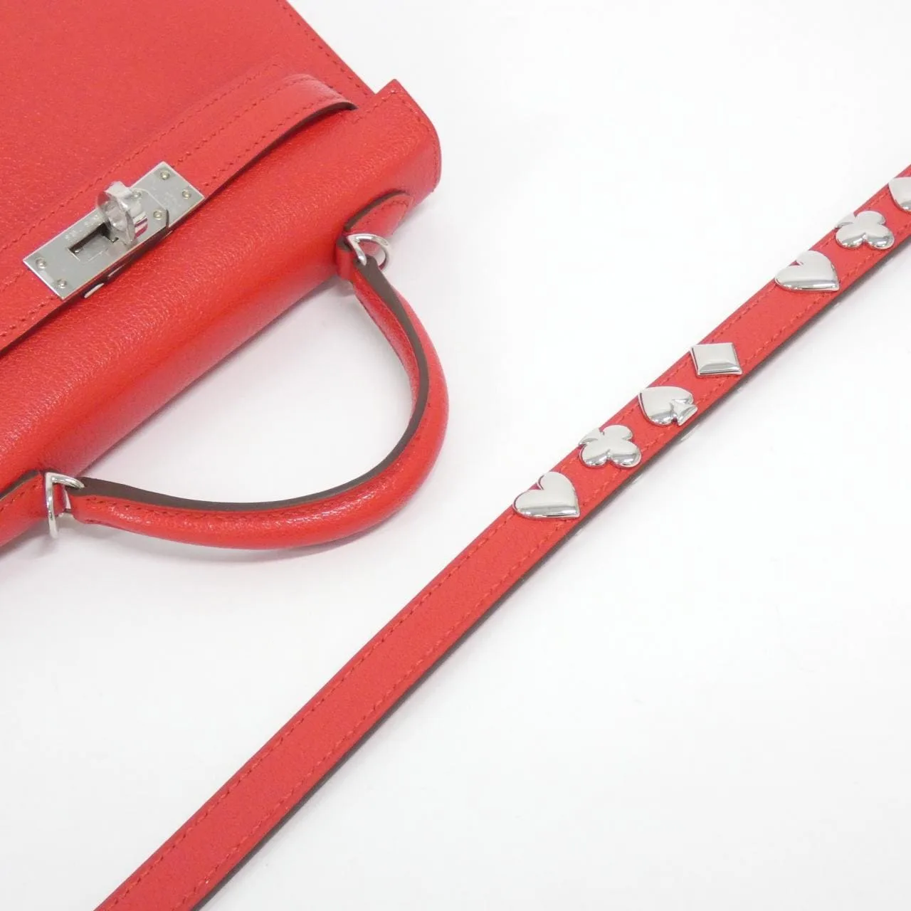 HERMES Kelly 手提包 4