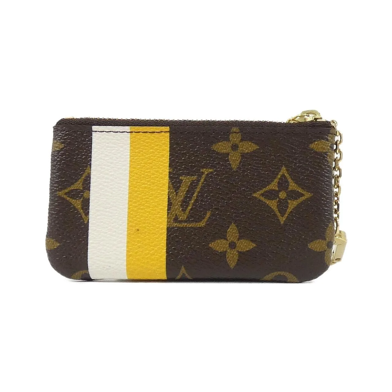 LOUIS VUITTON Pochette M60033 散紙包 Monogram 2