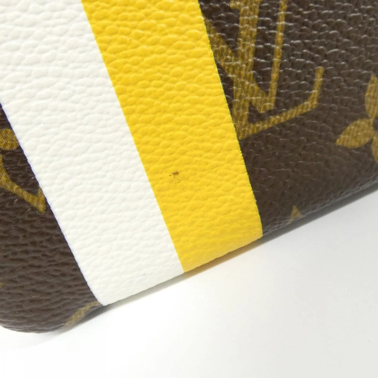 LOUIS VUITTON Pochette M60033 散紙包 Monogram 3