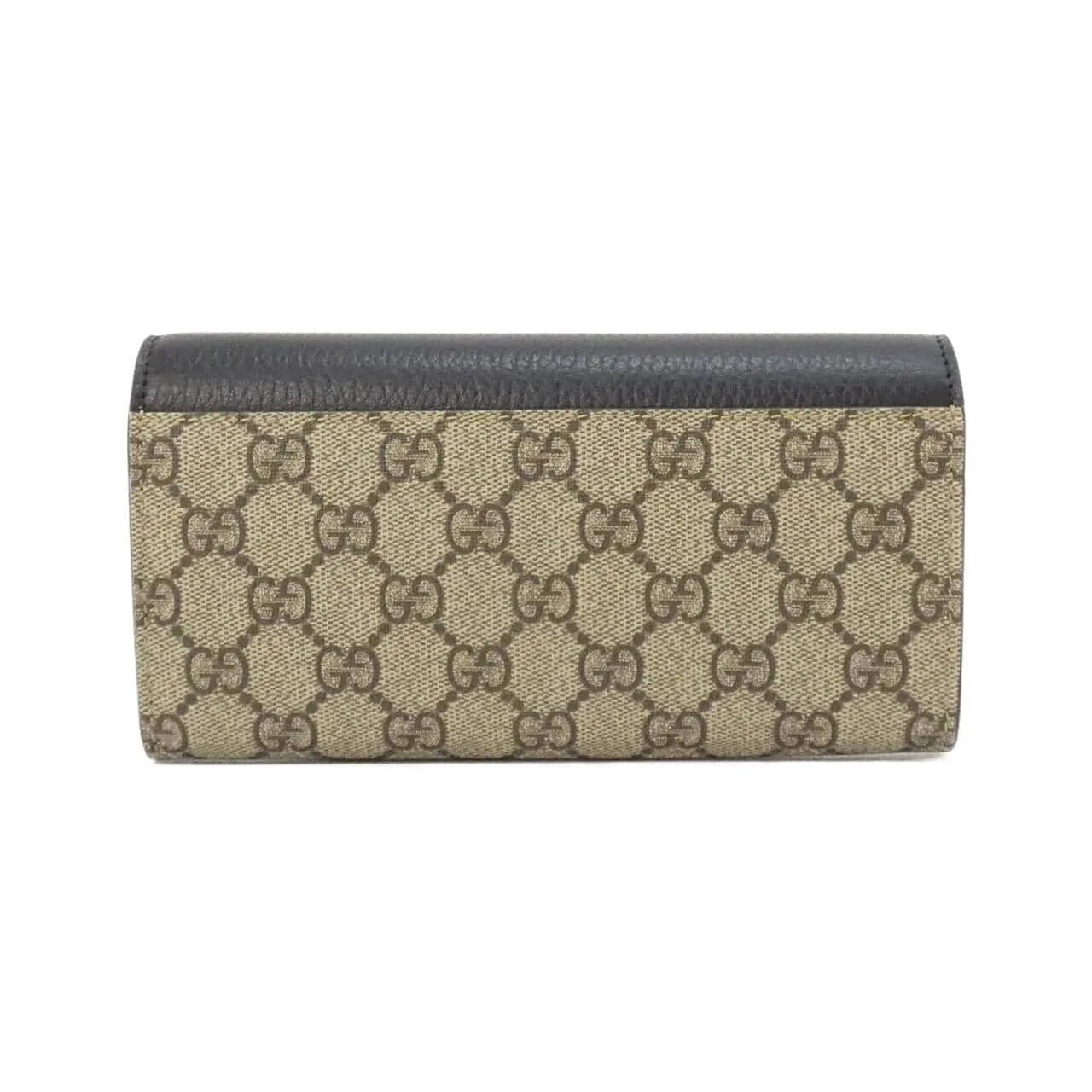 GUCCI 735594 銀包 帆布 2