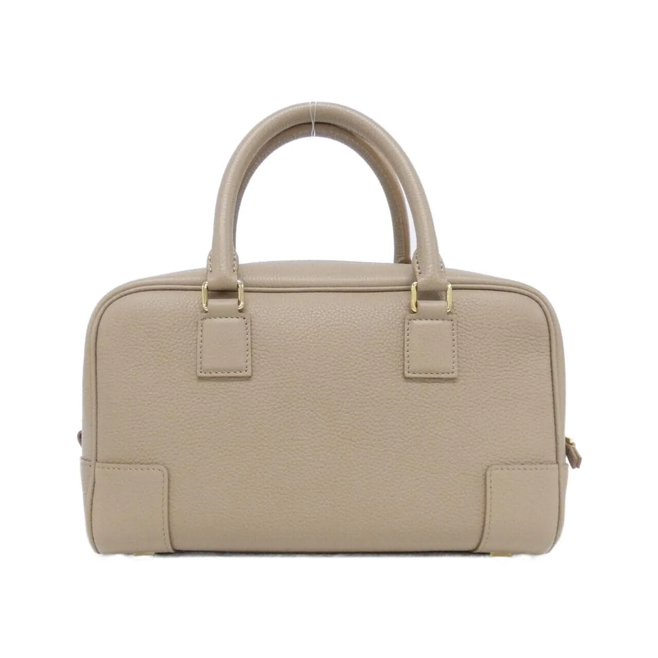 LOEWE Amazona A039N07X17 手提包 皮革 2